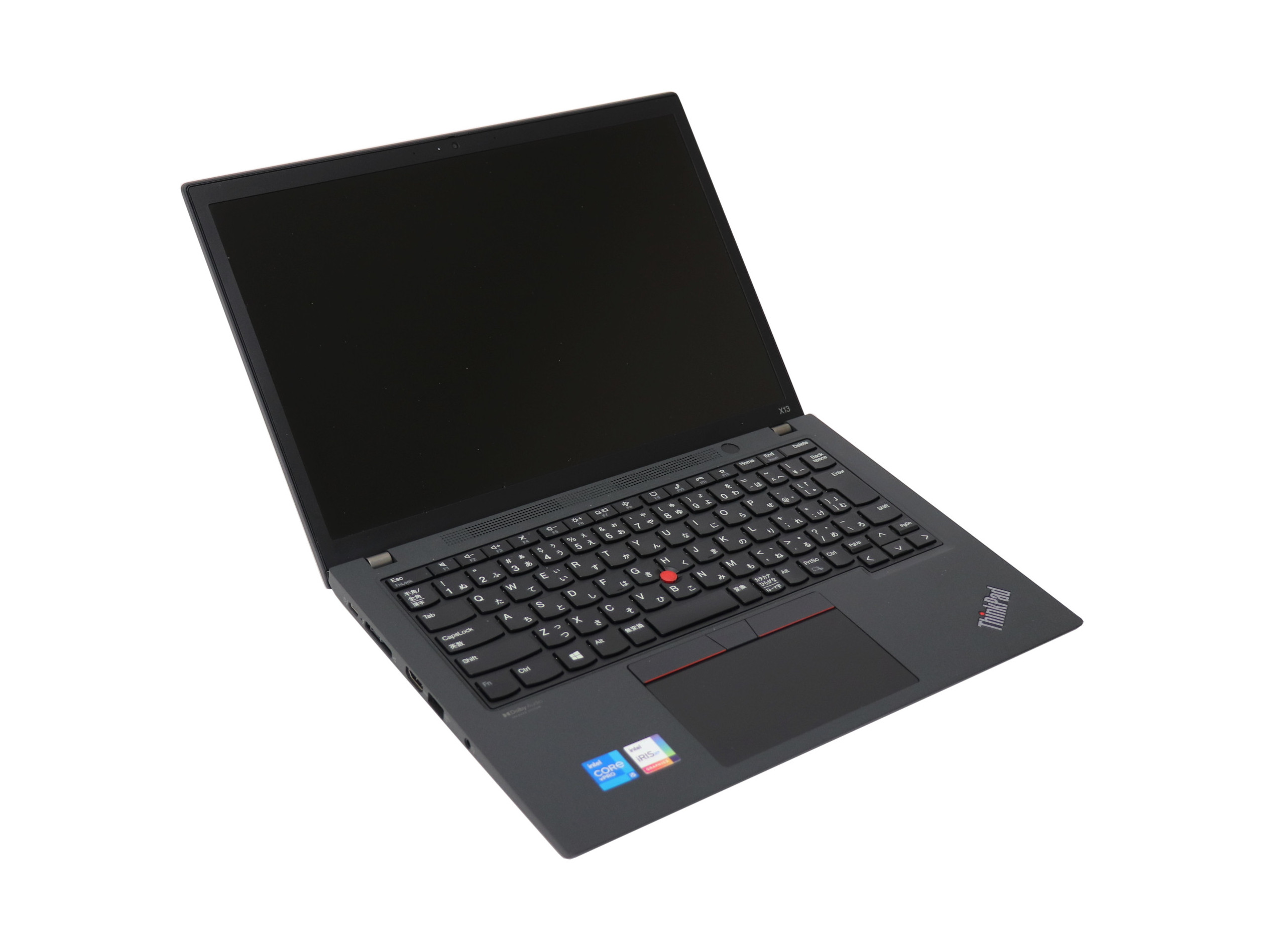 【Lenovo】ThinkPad X13 Gen 2