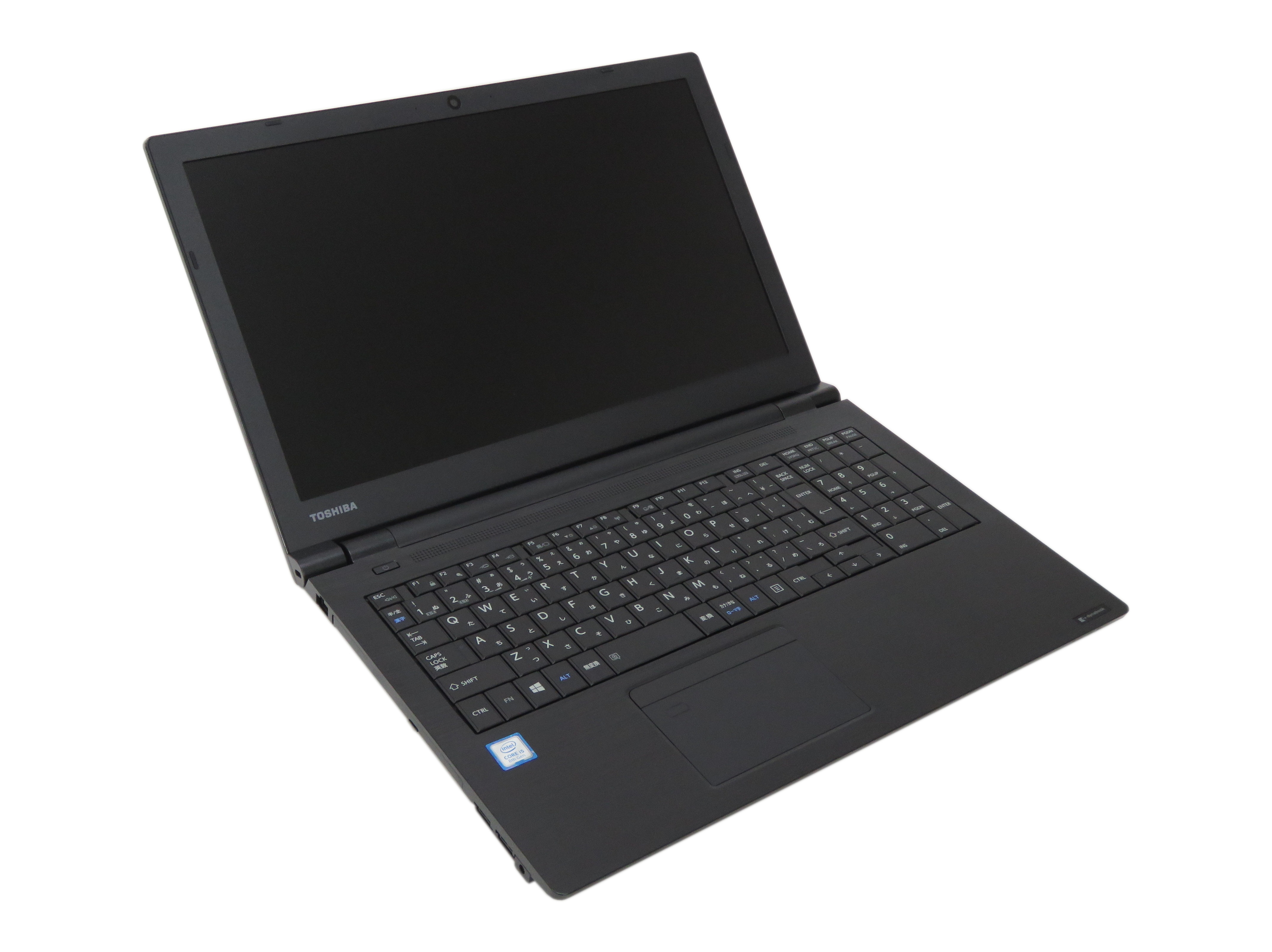 【Dynabook】dynabook B65/M