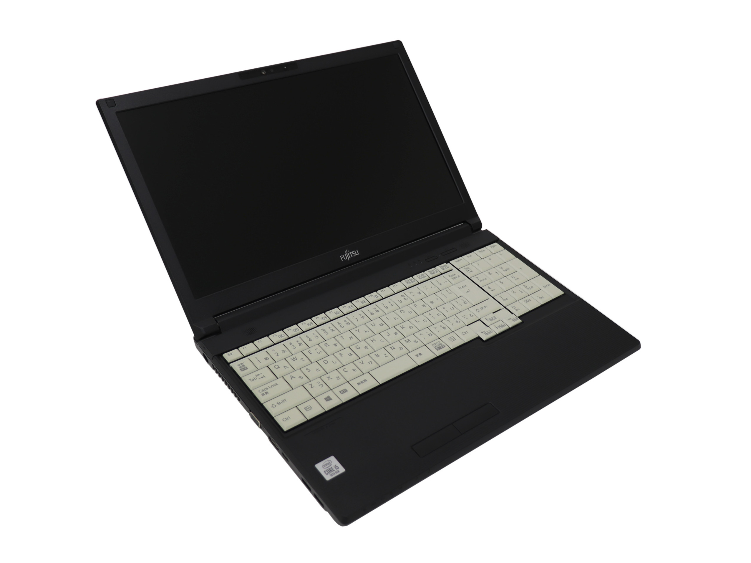 【富士通】LIFEBOOK A5510/E