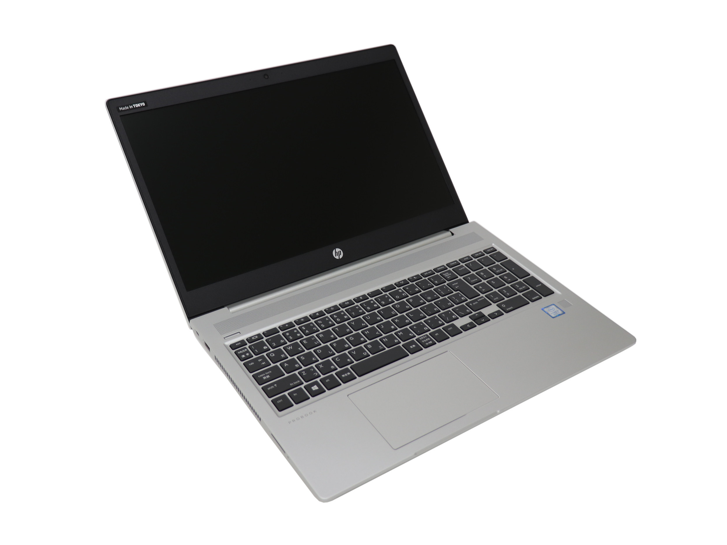 【HP】ProBook 450 G6/CT