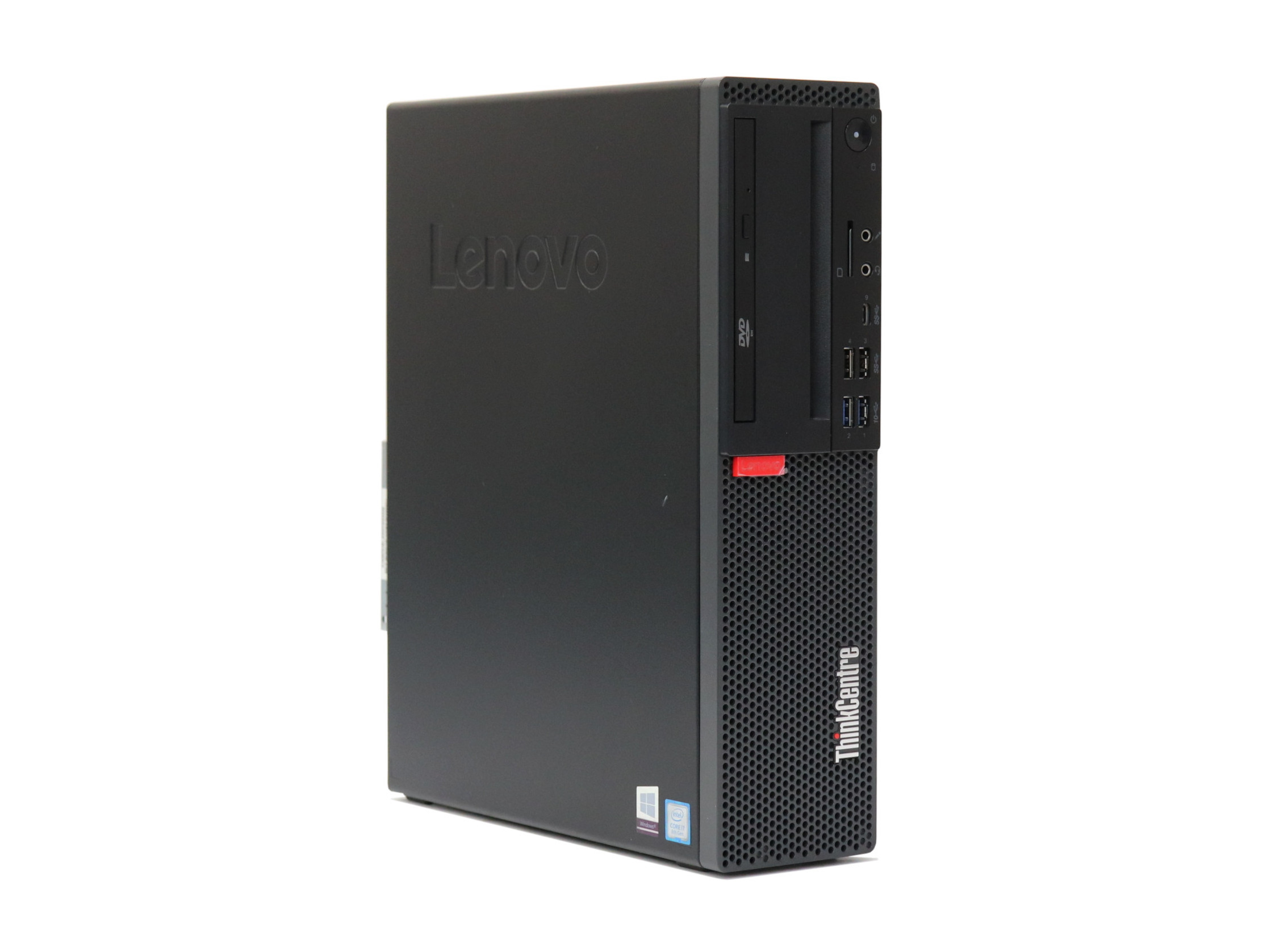 【Lenovo】ThinkCentre M720s