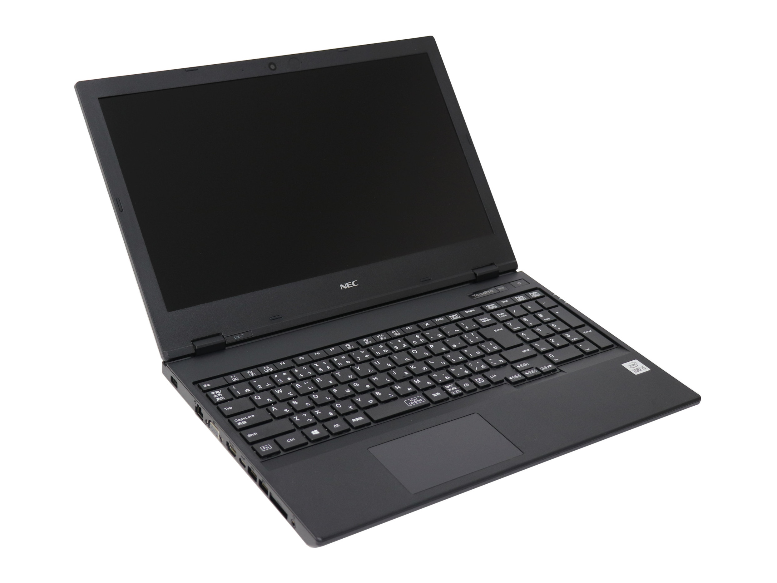 【NEC】VersaPro タイプVX（VKT16/X-7）