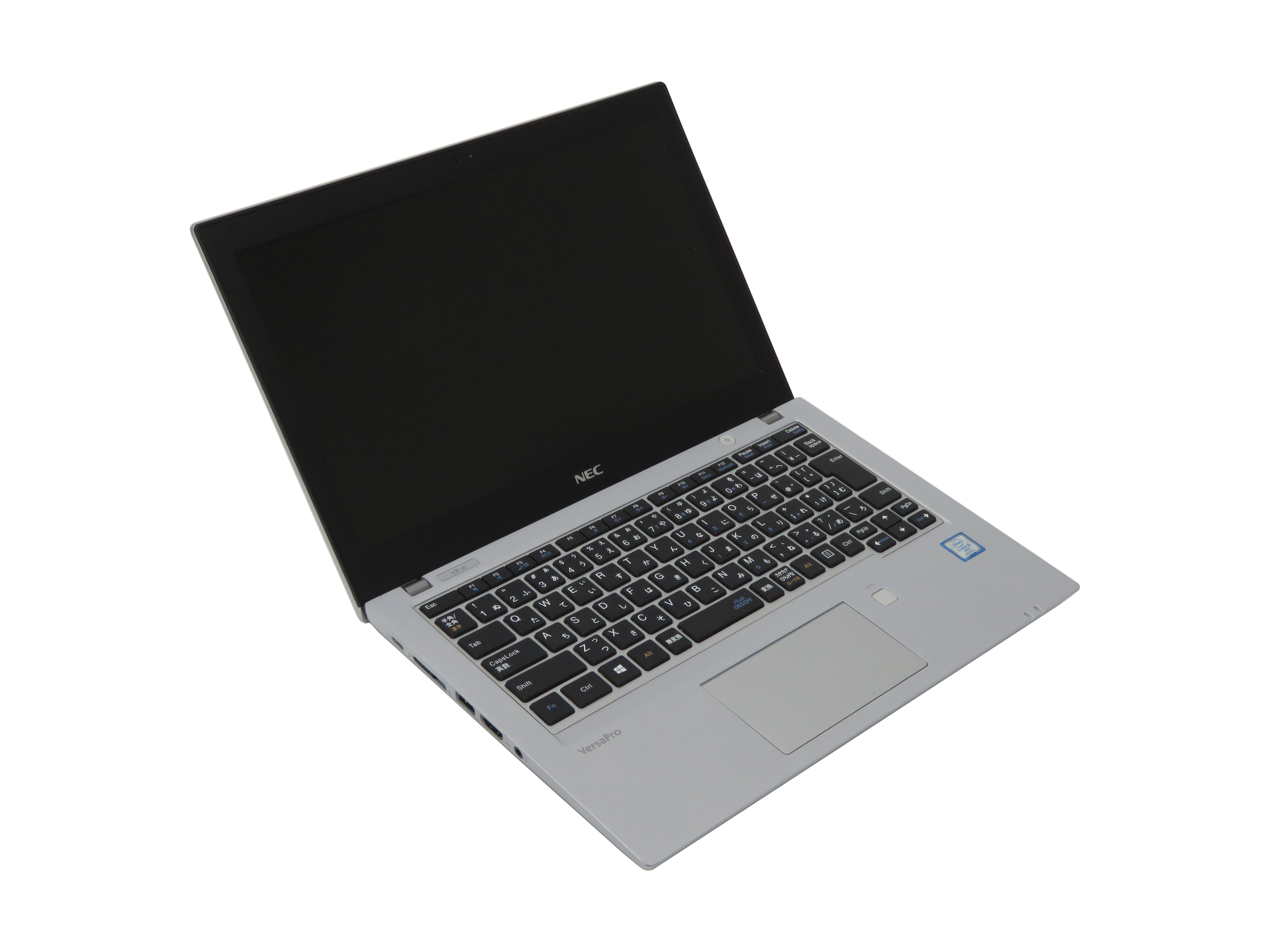 【NEC】VersaPro VKM17/B-4(タイプVB UltraLite)