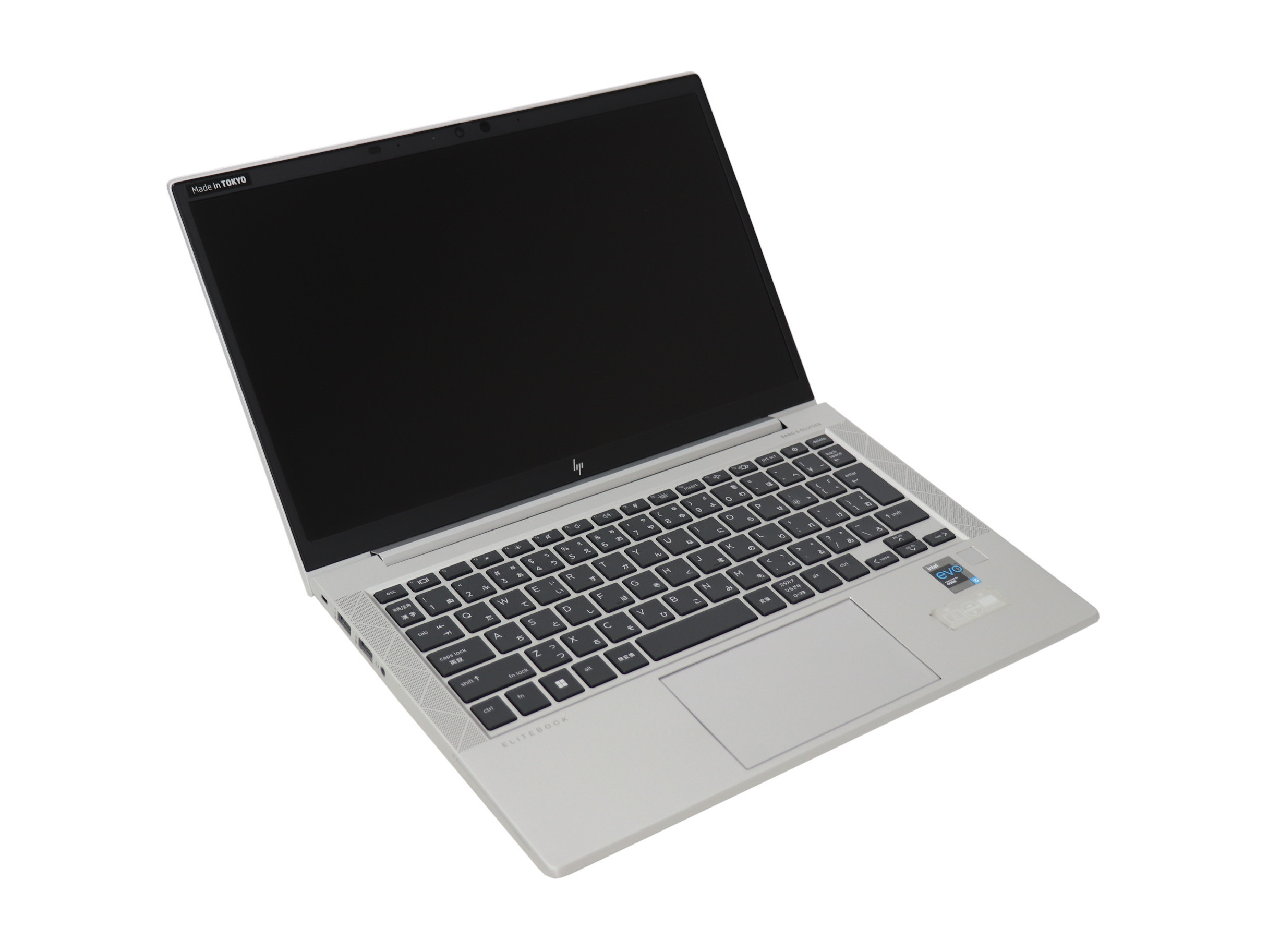 【HP】EliteBook 830 G8/CT