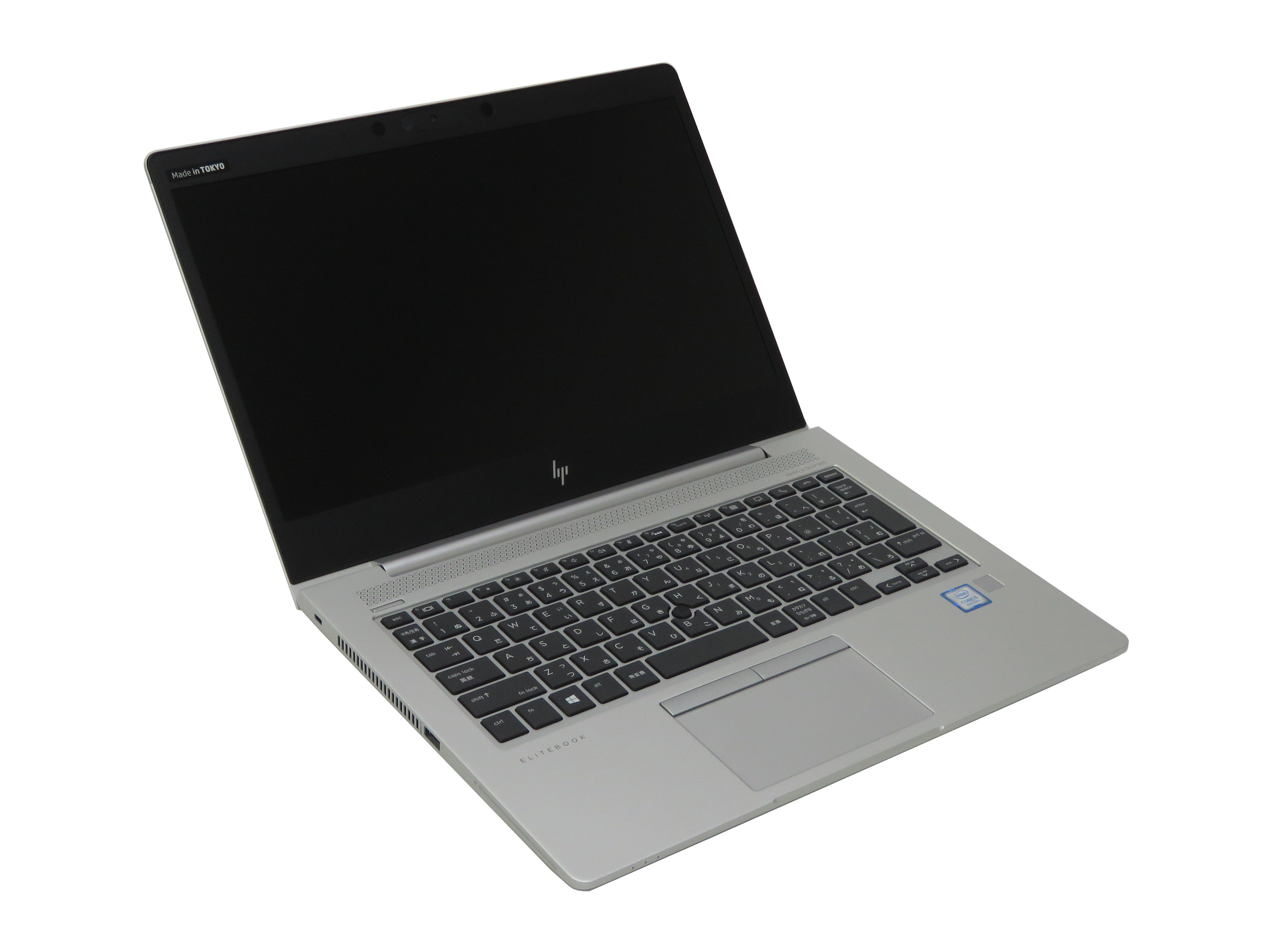 【HP】EliteBook 830 G6/CT