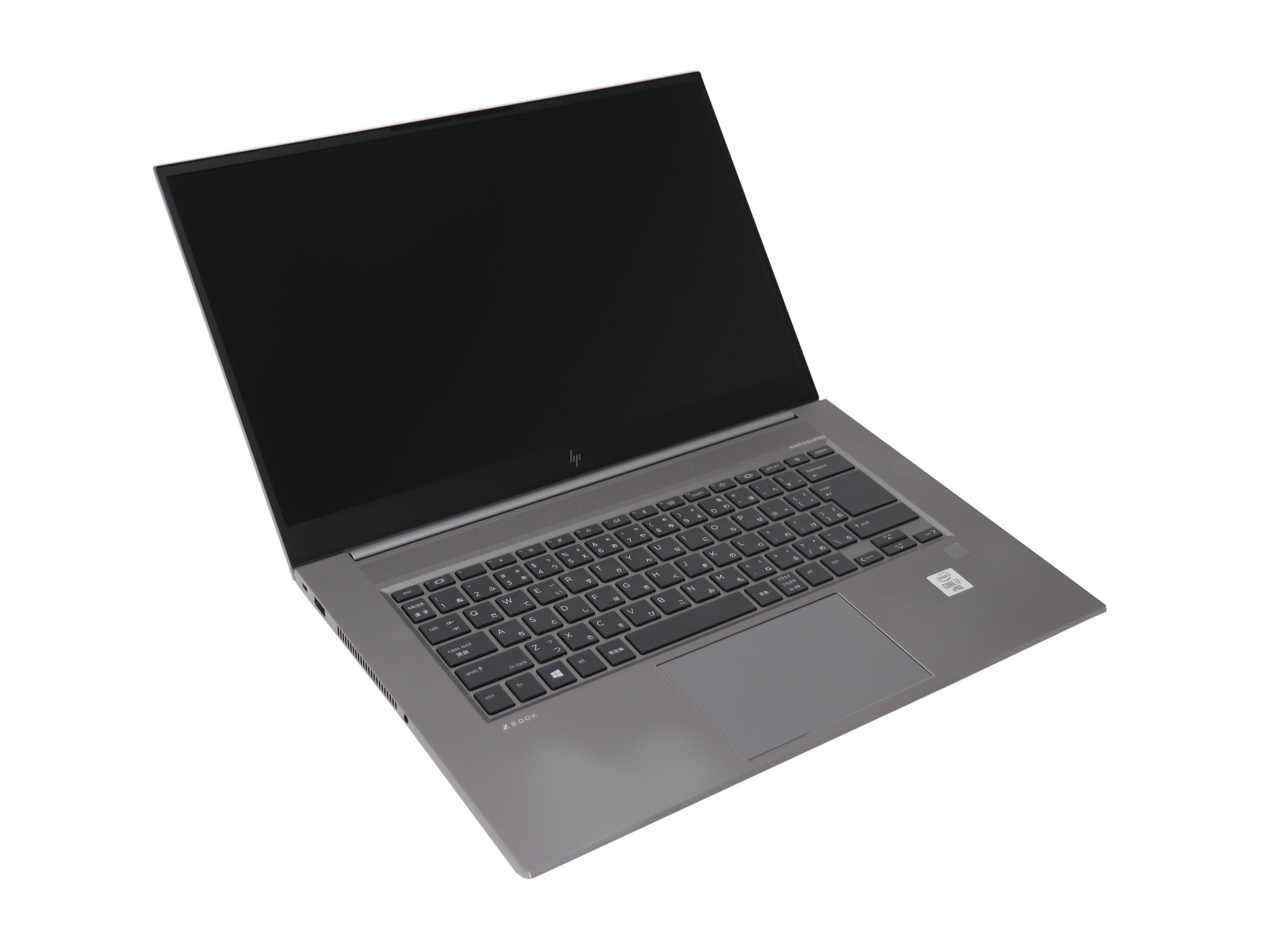 【HP】ZBook Studio 15.6 inch G7 Mobile Workstation