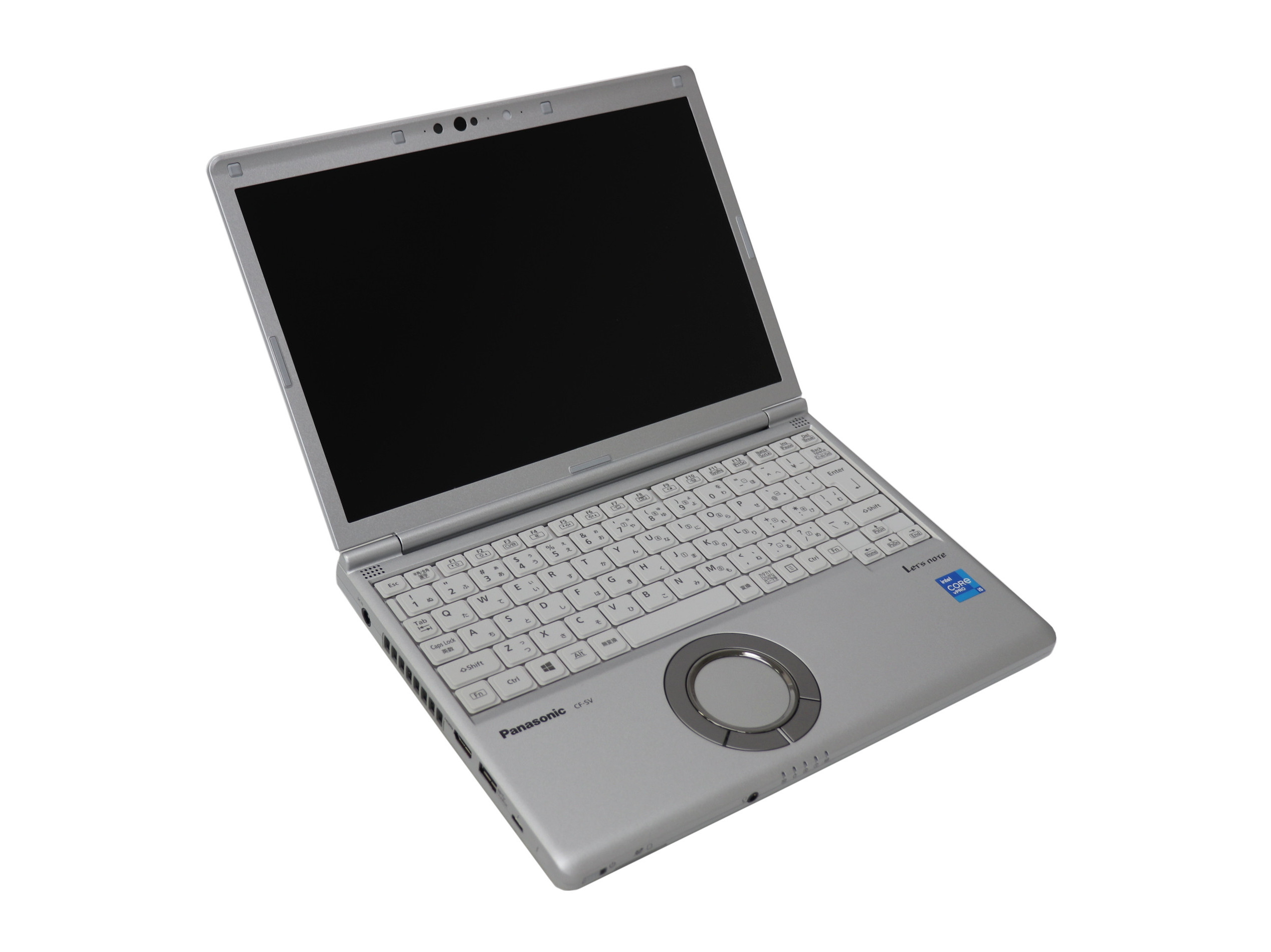 【Panasonic】Let's note CF-SV1