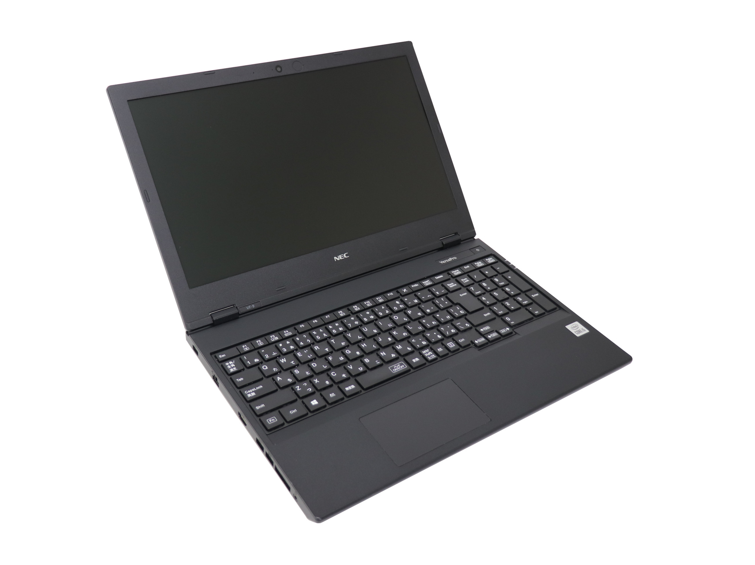 【NEC】VersaPro タイプVF（VRT16/F-9）