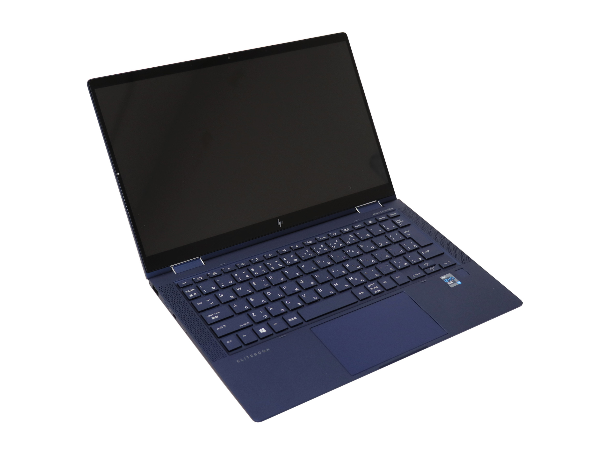 【HP】Elite Dragonfly G2