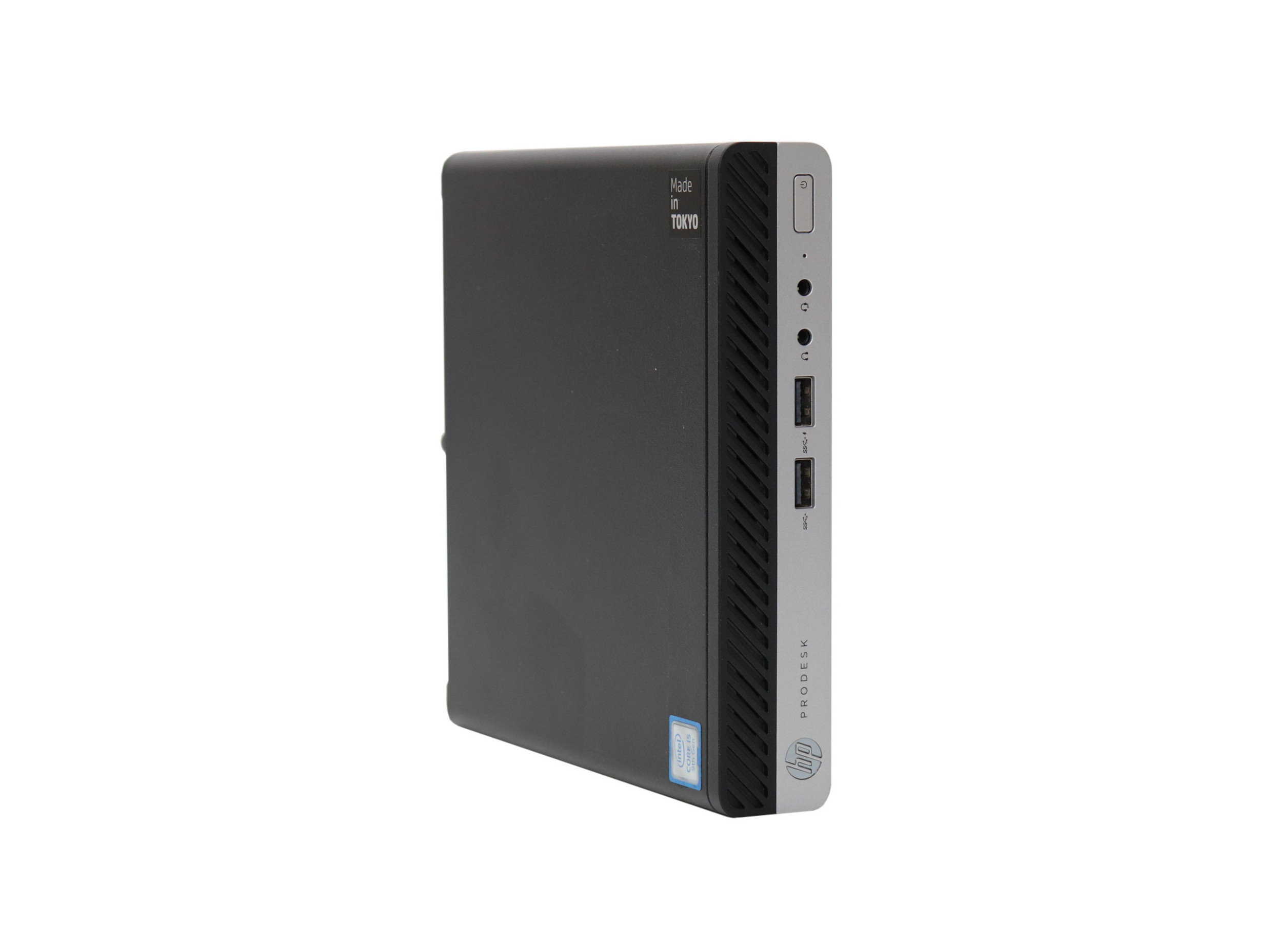 【HP】ProDesk 400 G5 DM/CT