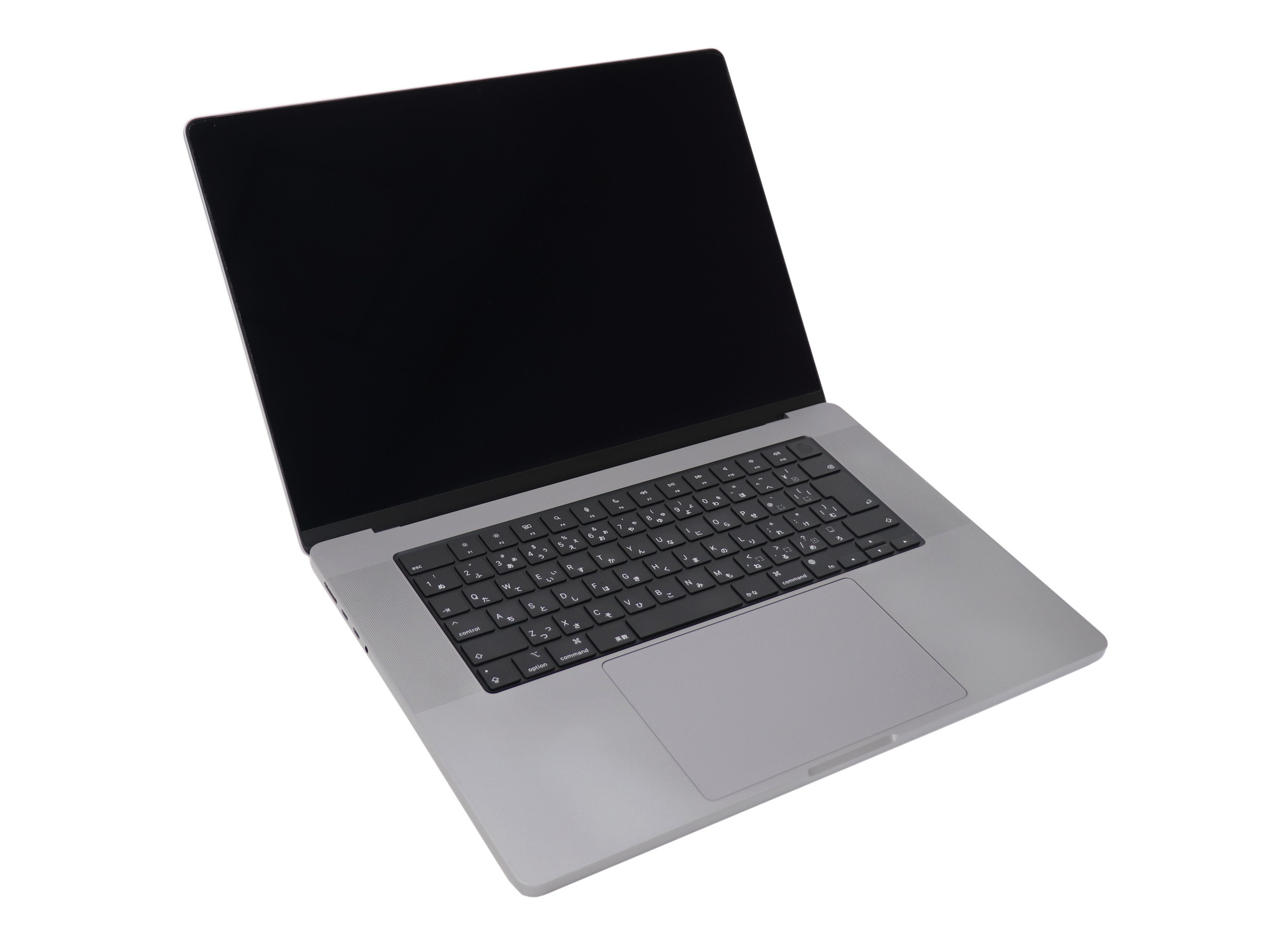 【Apple】MacBook Pro (16インチ, 2021)