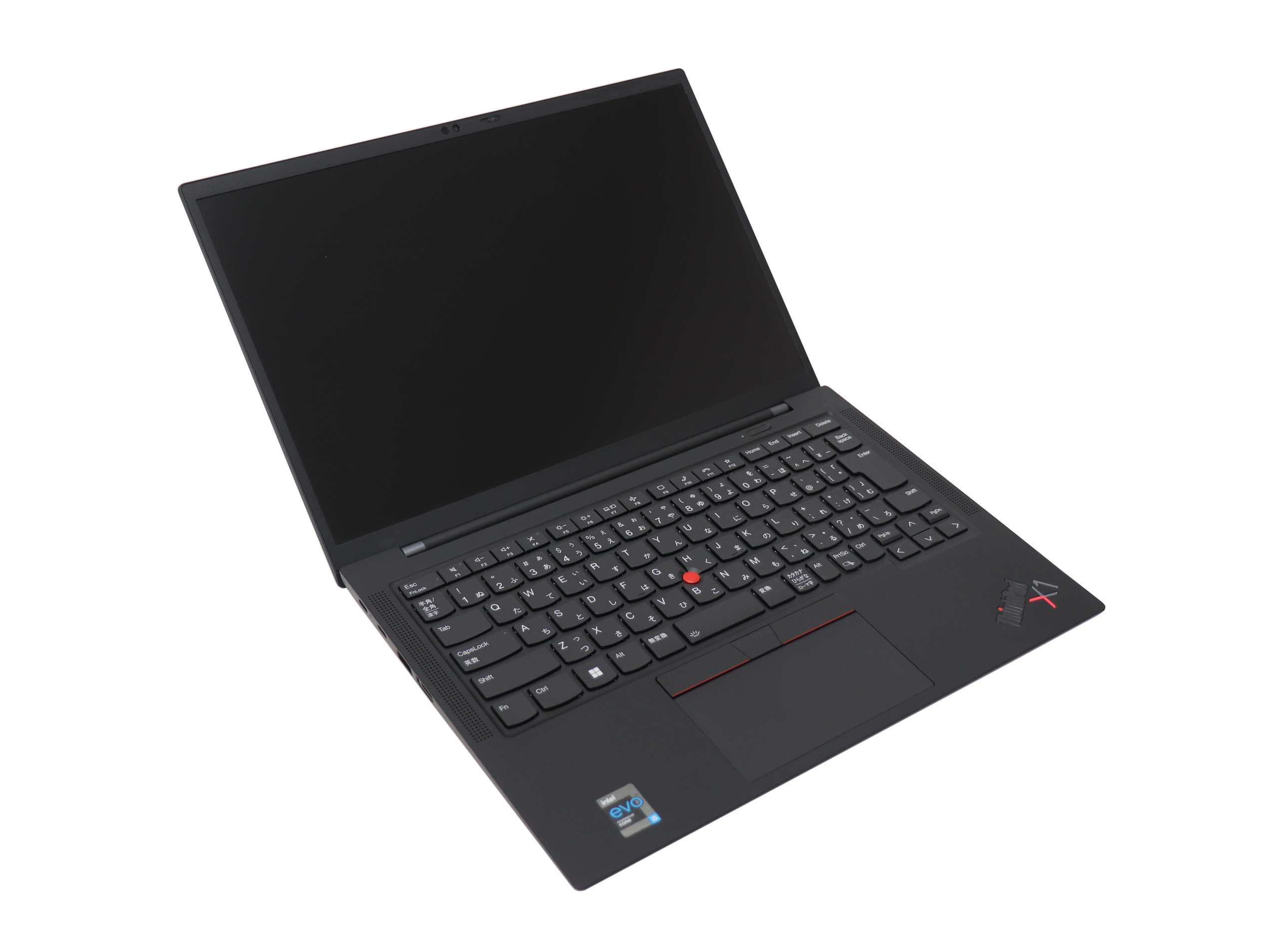 【Lenovo】ThinkPad X1 Carbon 9th Gen