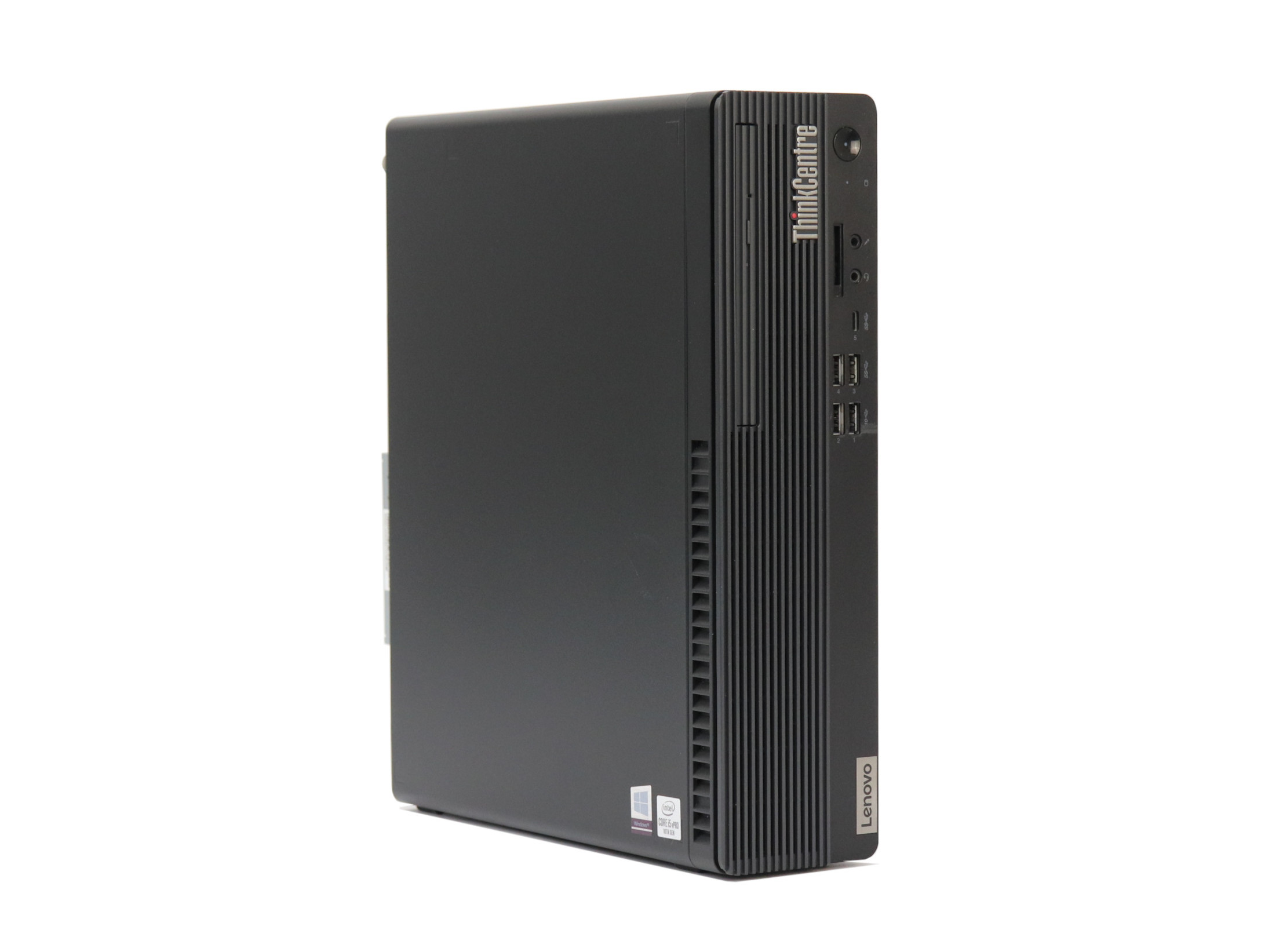 【Lenovo】ThinkCentre M80s