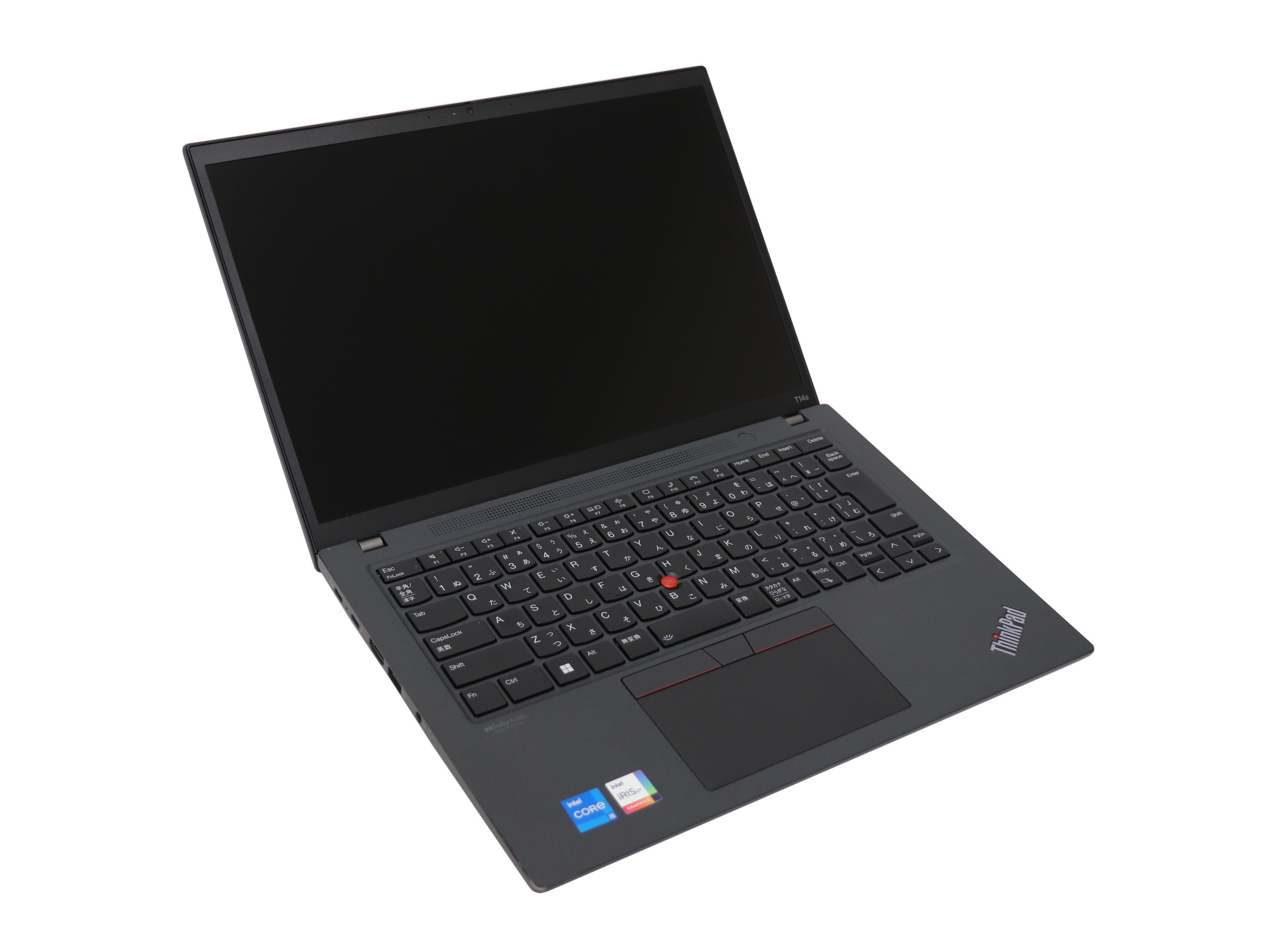 【Lenovo】ThinkPad T14s Gen 3