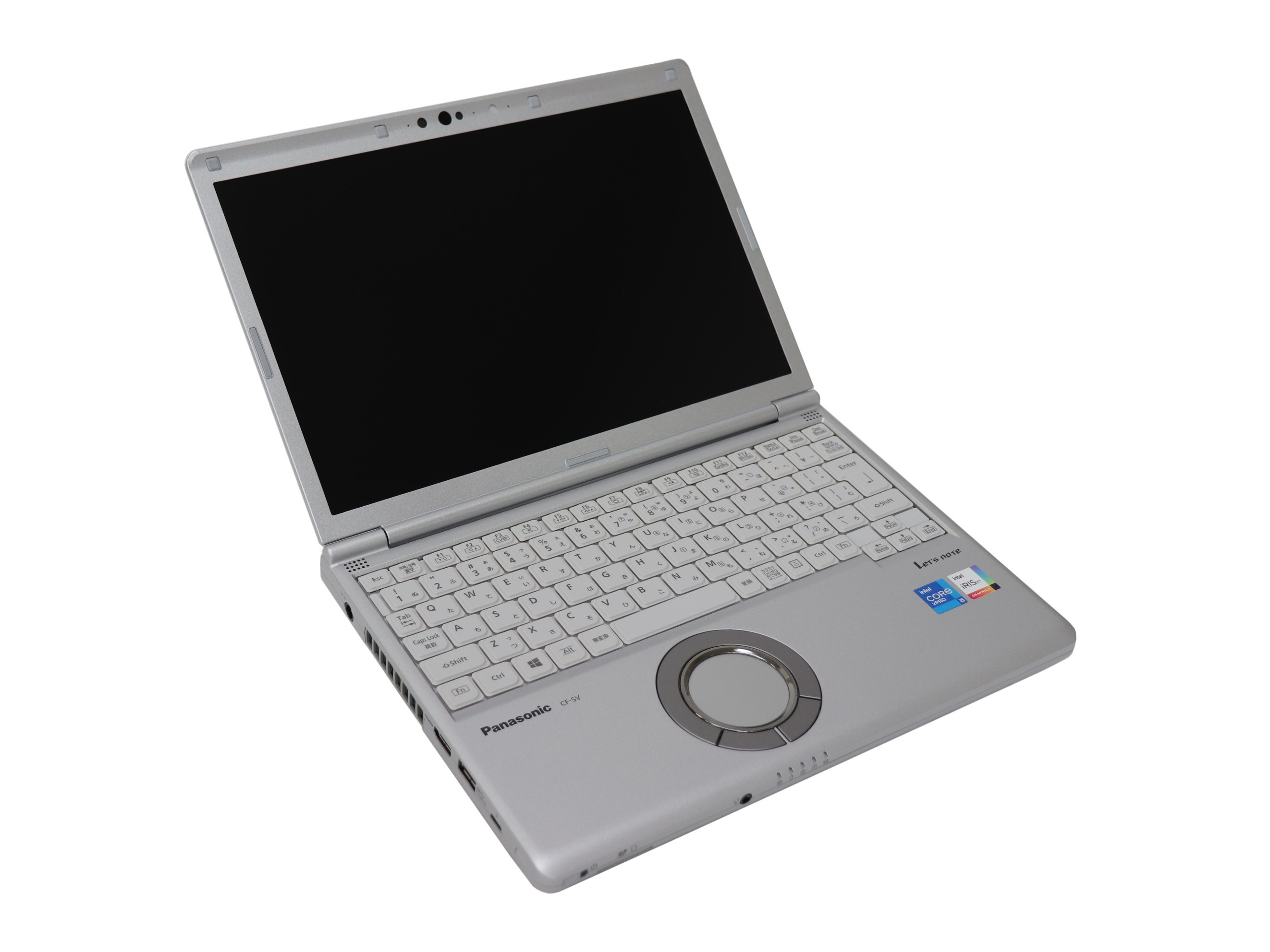 【Panasonic】Let's note CF-SV1