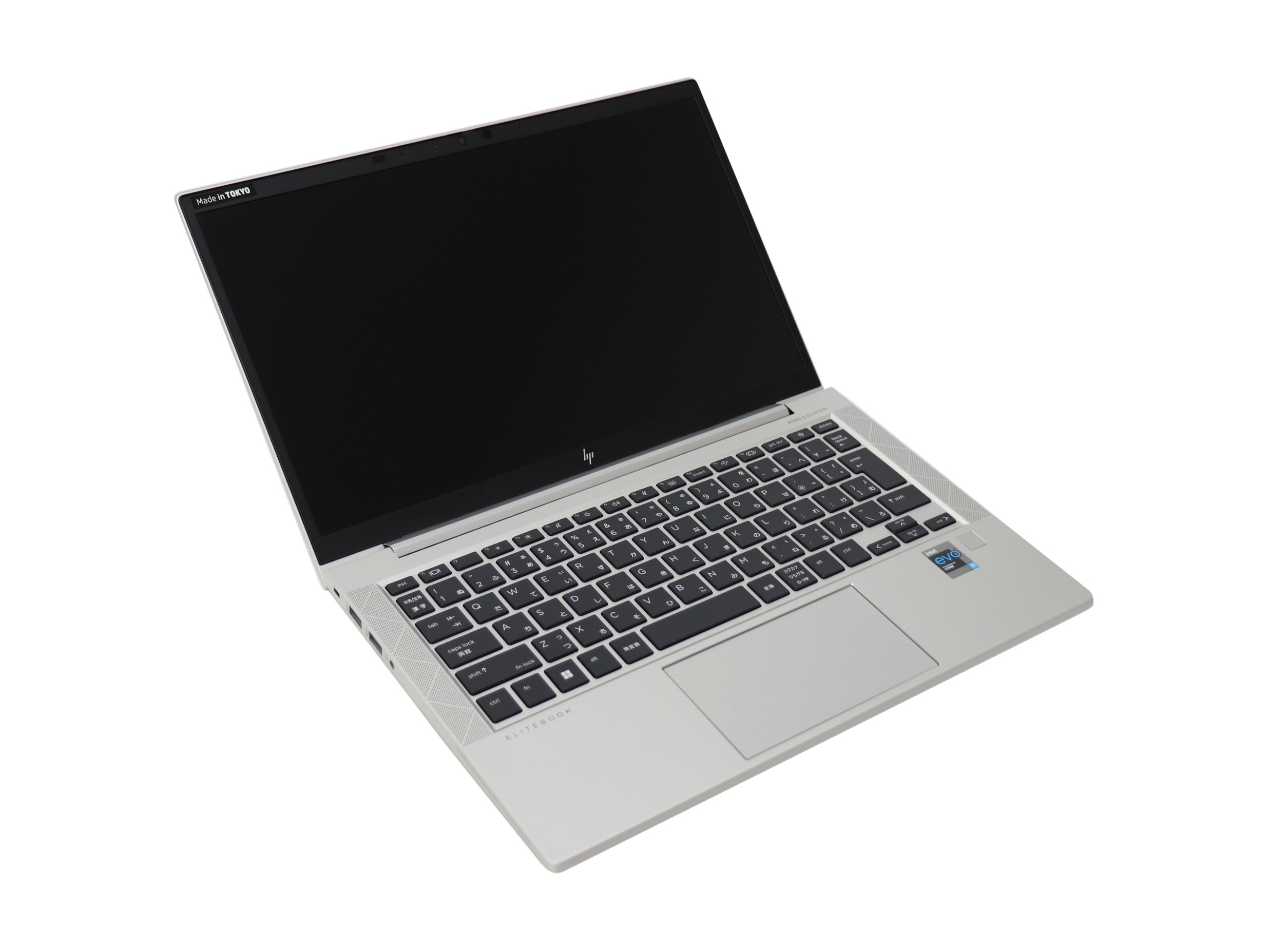 【HP】EliteBook 830 G8/CT