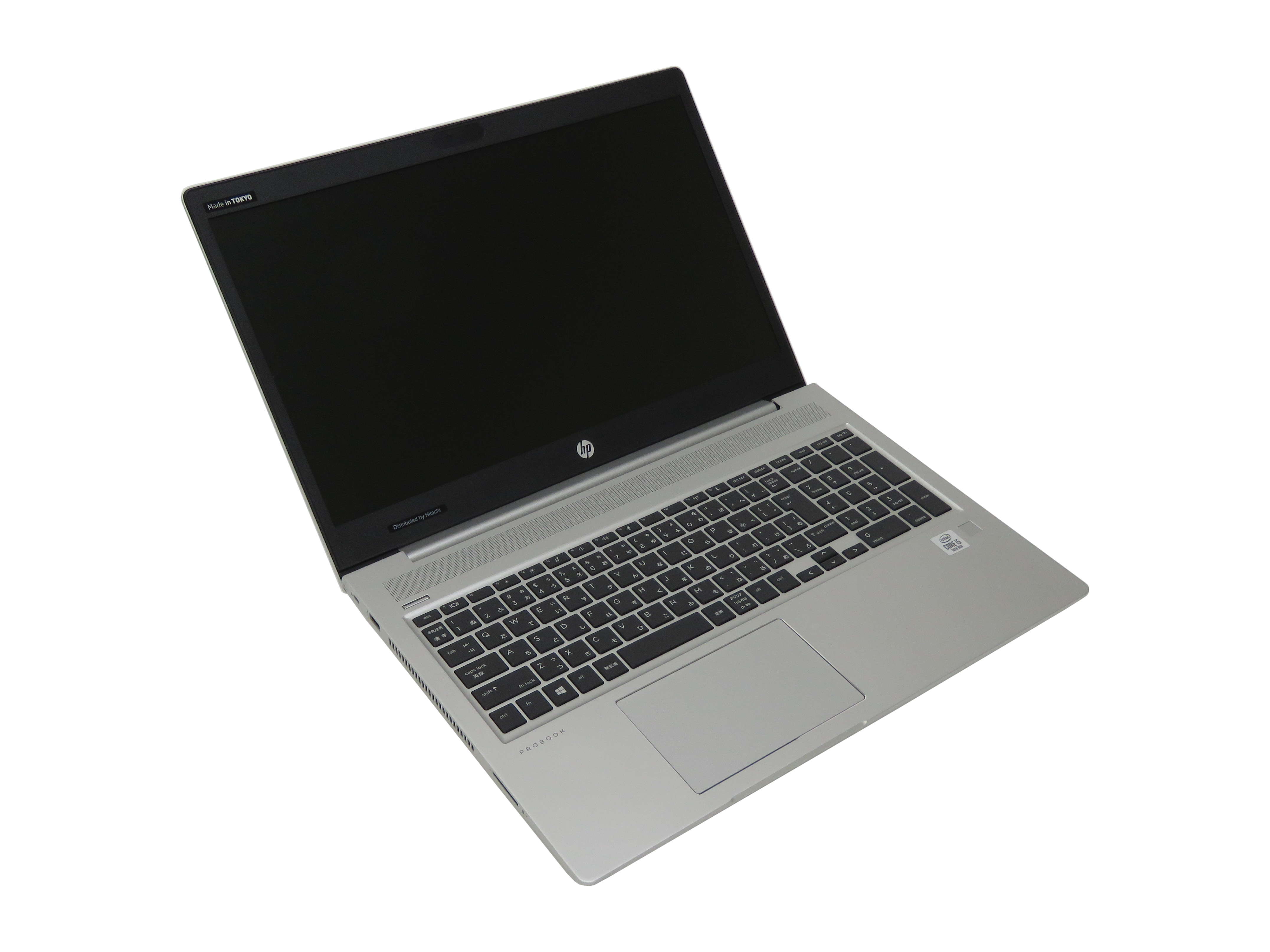 【HP】ProBook 450 G7/CT