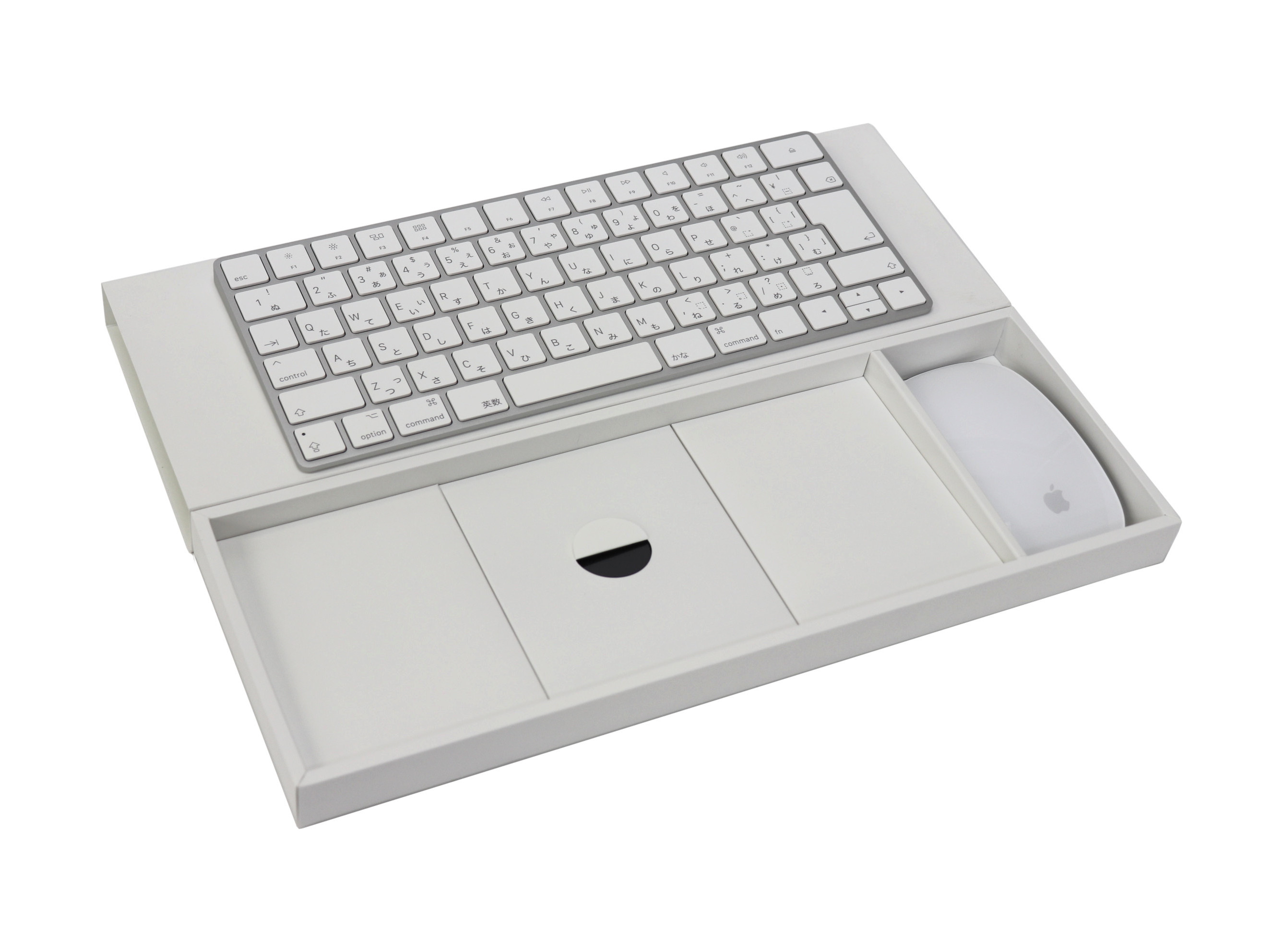 【Apple】Magic Keyboard ＆ Magic Mouse 2（未使用品）