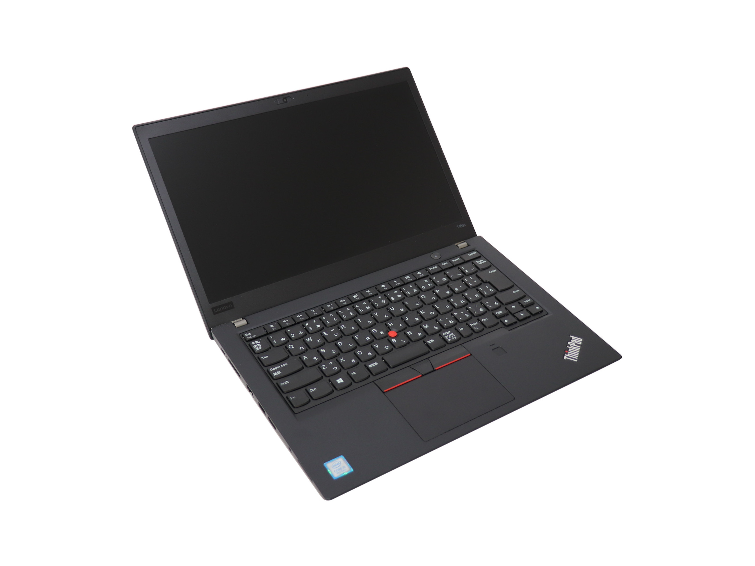 【Lenovo】ThinkPad T480s