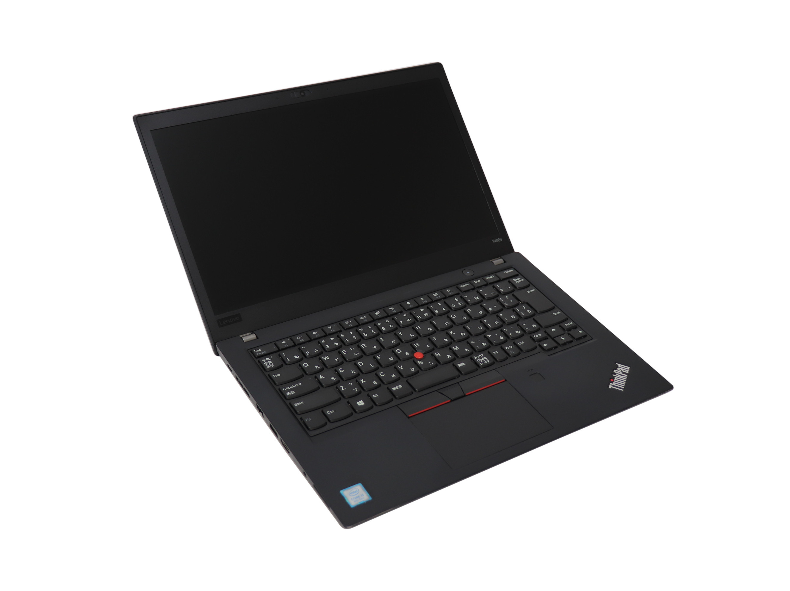 【Lenovo】ThinkPad T480s