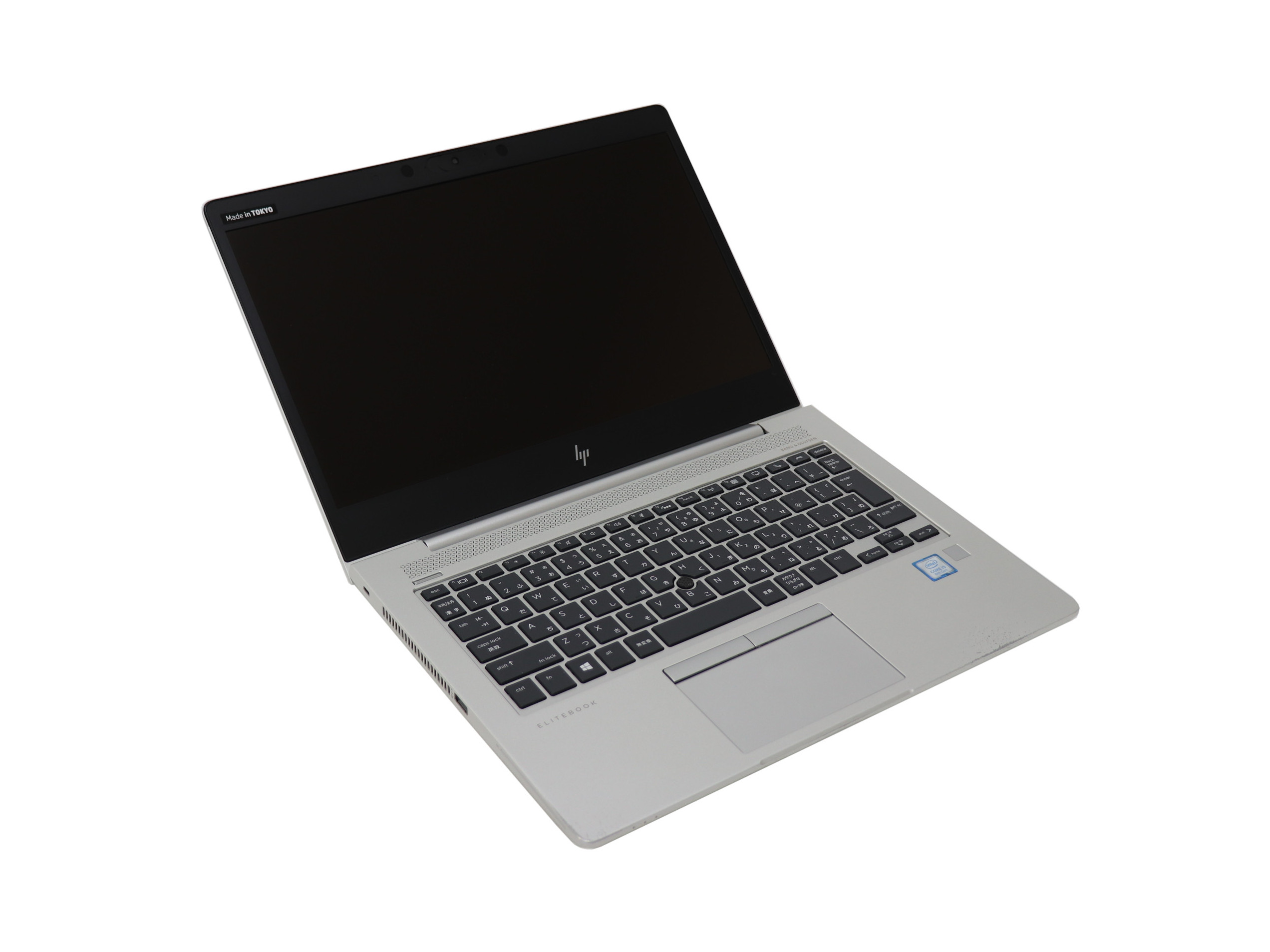 【HP】EliteBook 830 G6