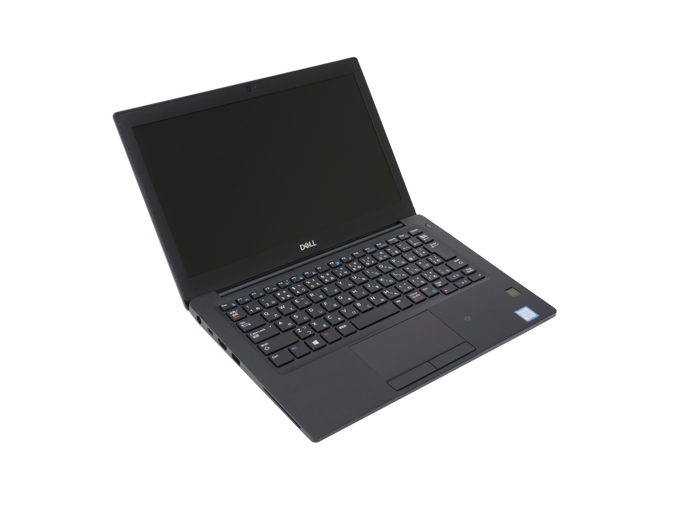 【DELL】Latitude 7290