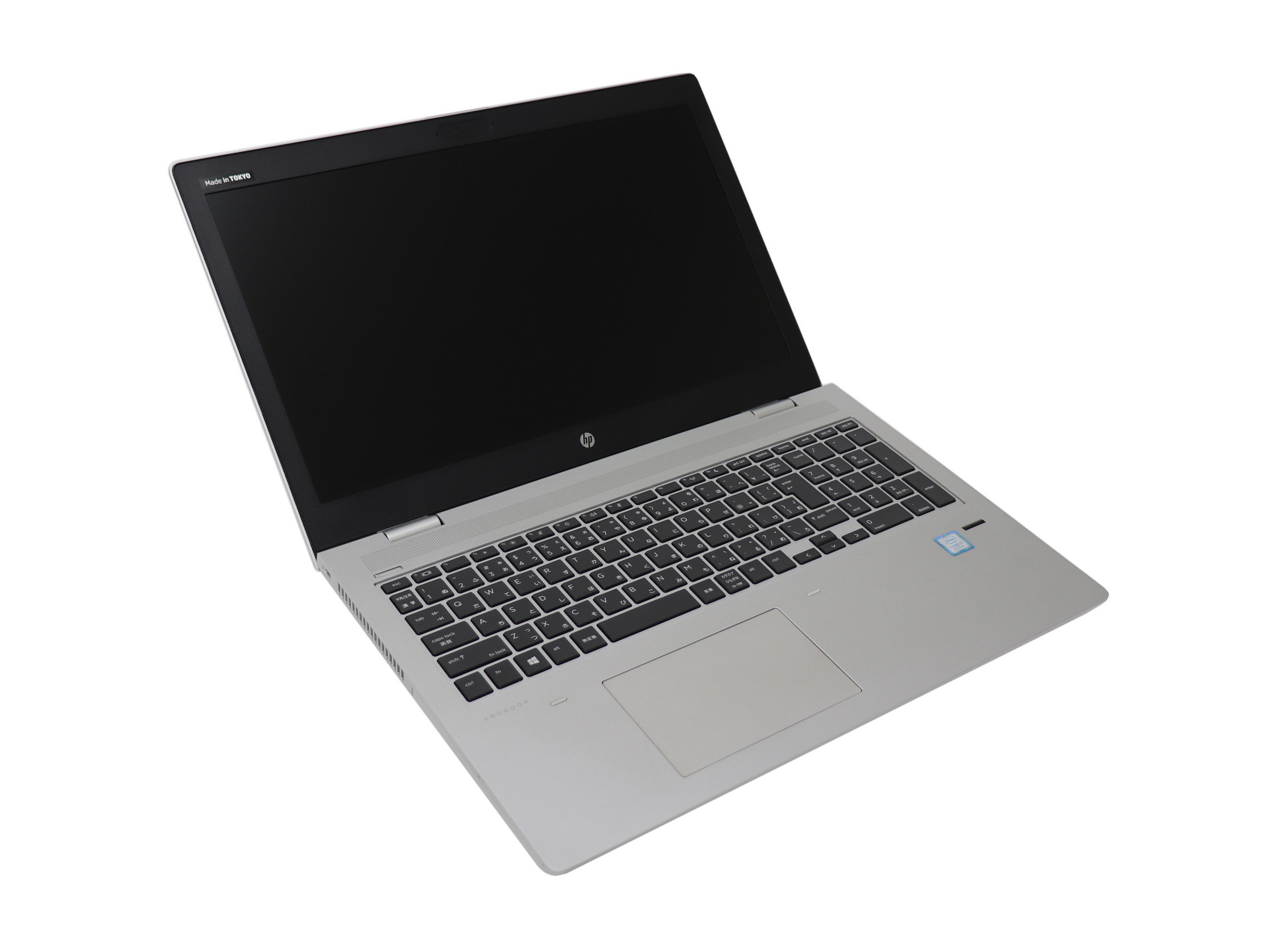 【HP】ProBook 650 G4/CT
