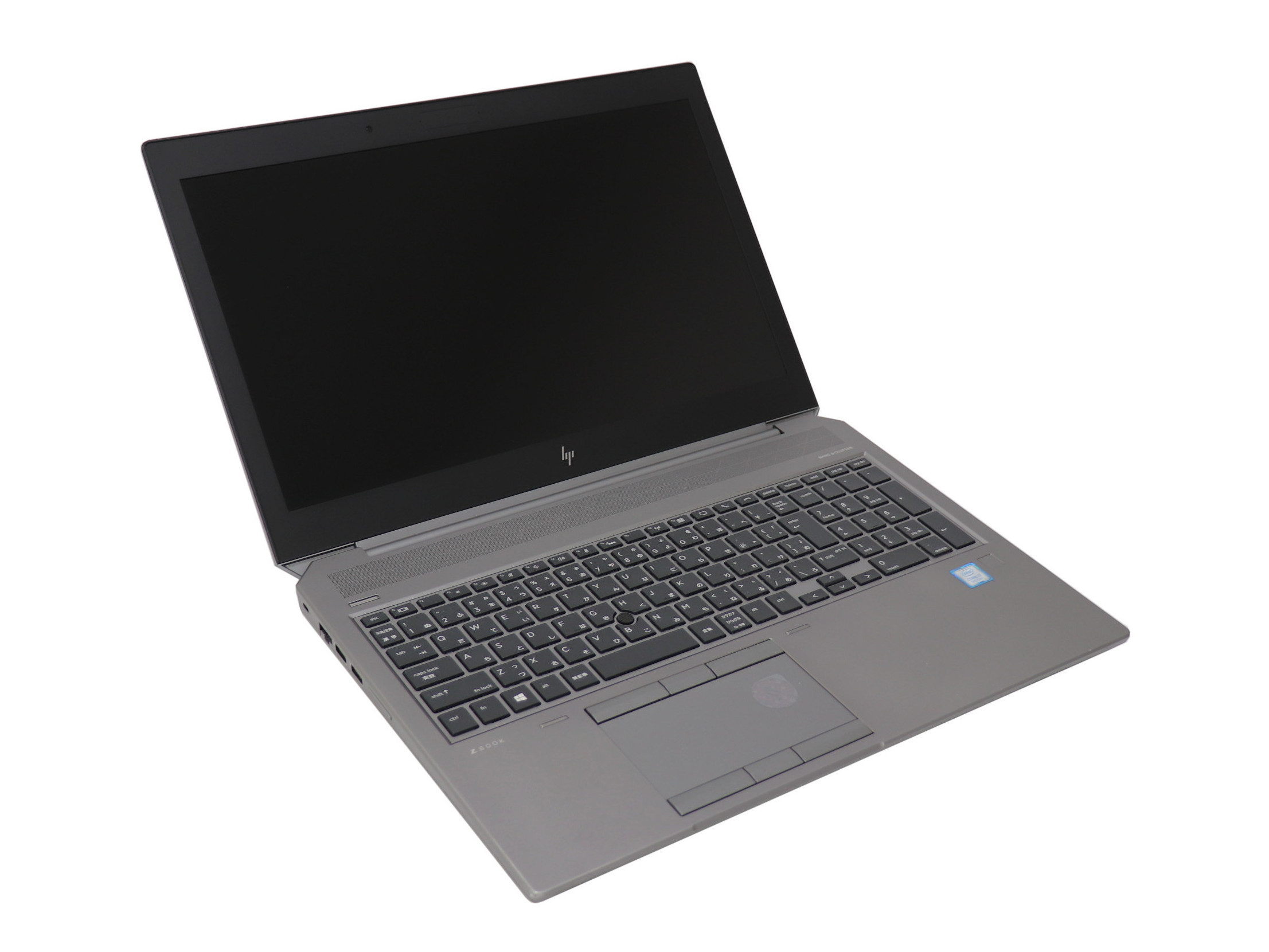 【HP】ZBook 15 G6 Mobile Workstation