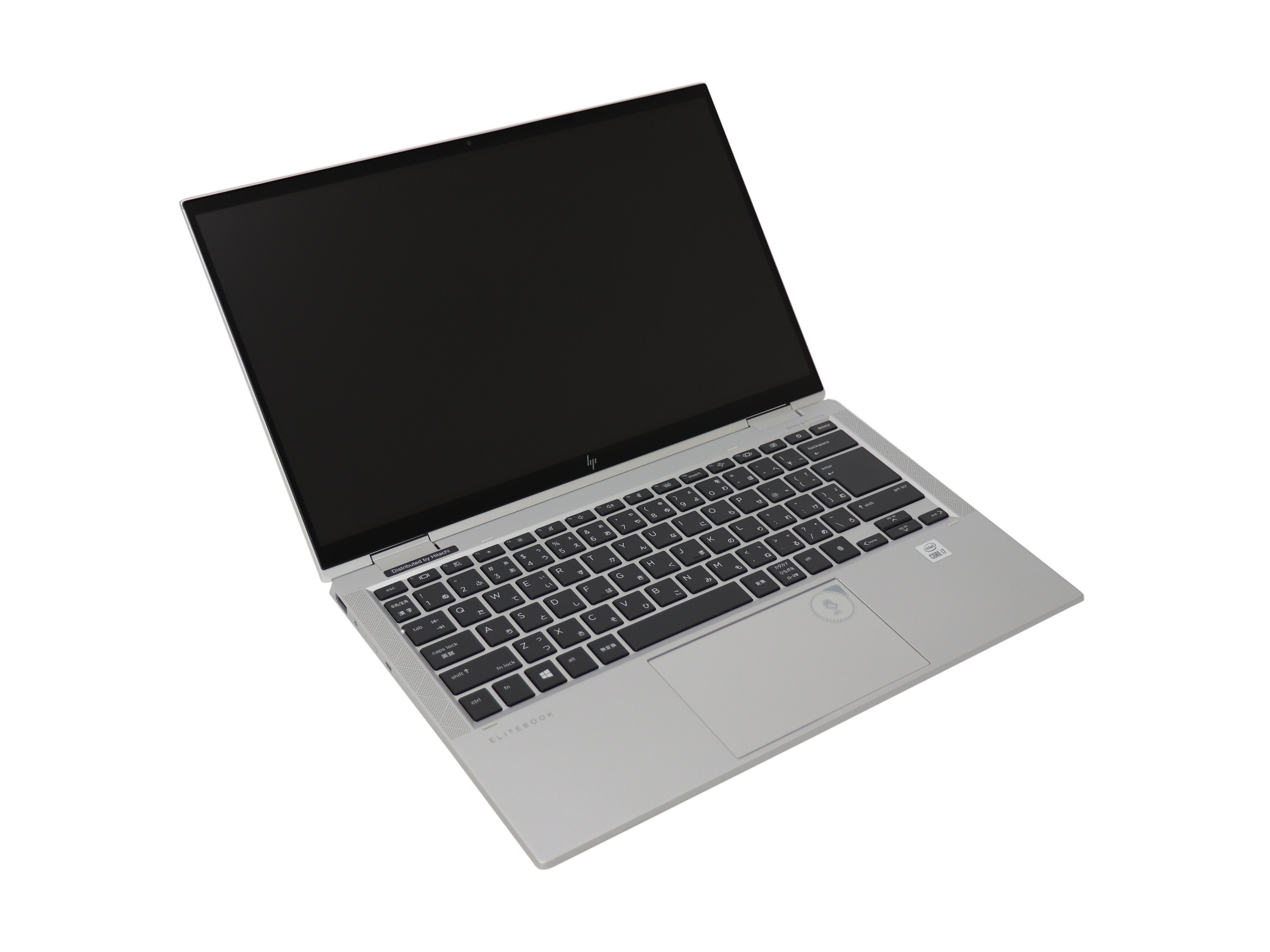 【HP】EliteBook x360 1040 G7