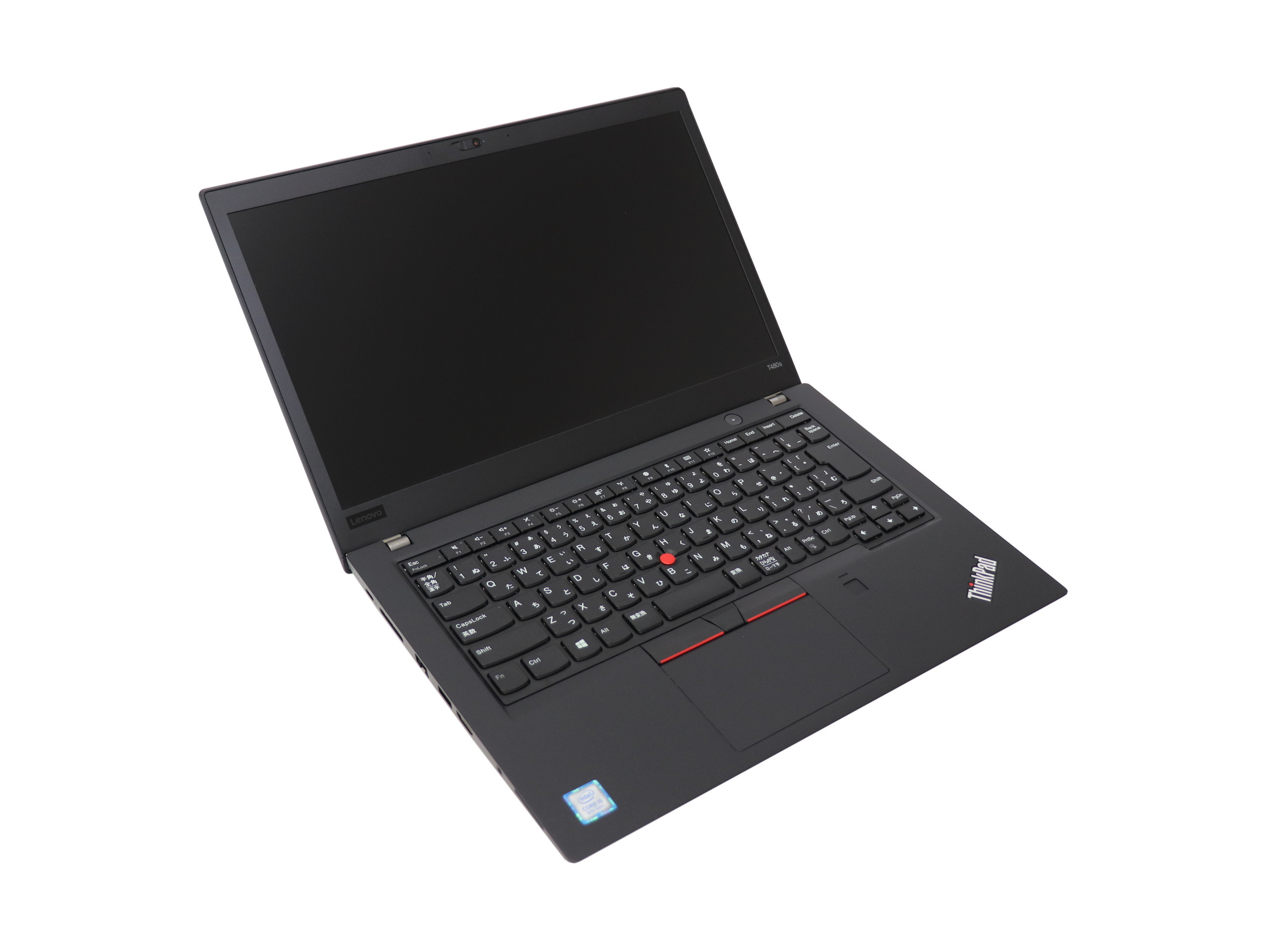 【Lenovo】ThinkPad T480s