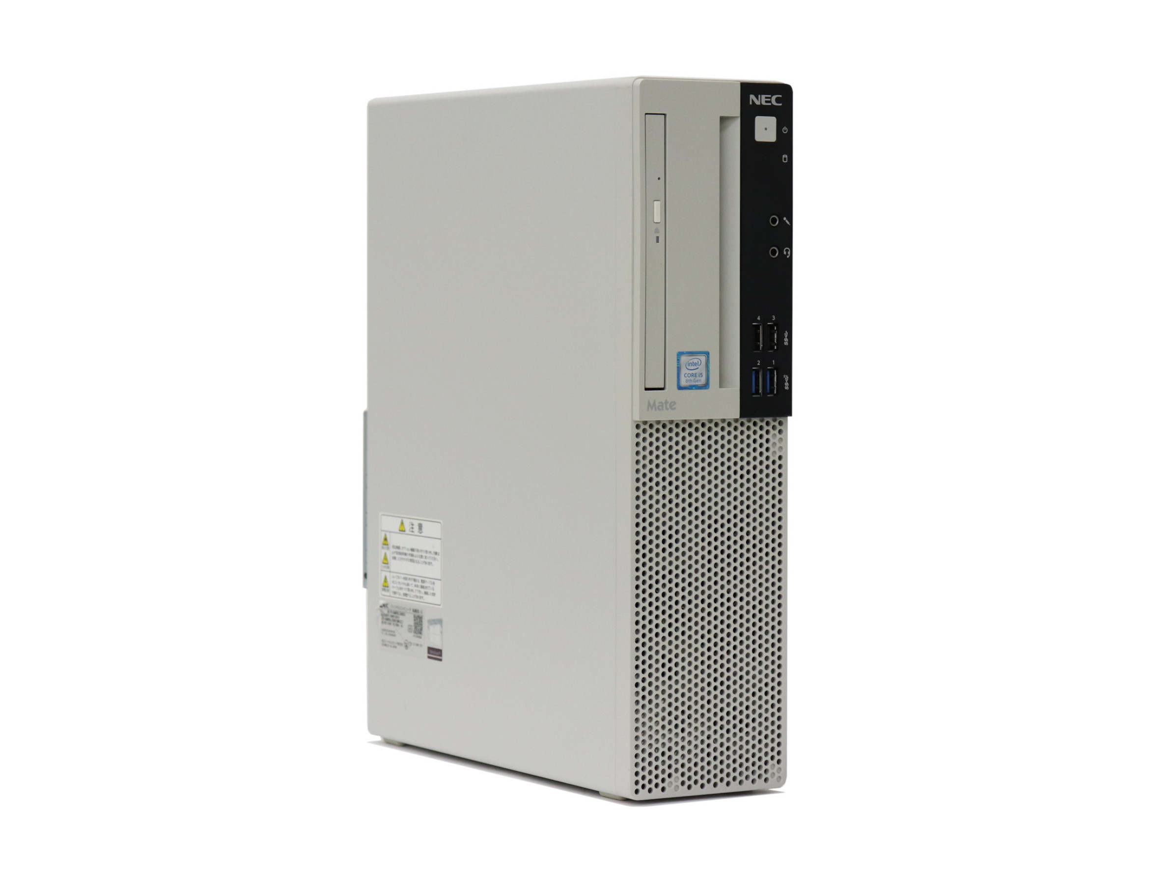 【NEC】Mate タイプML（MJM28/L-3）