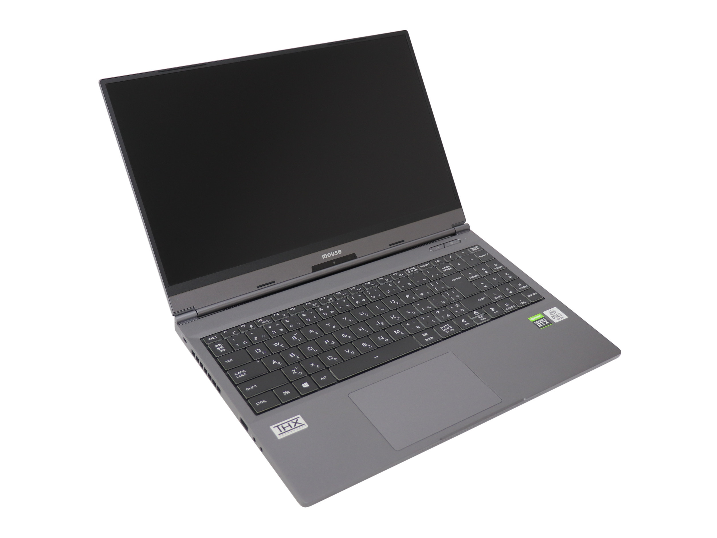 【MouseComputer】G-TUNE E5