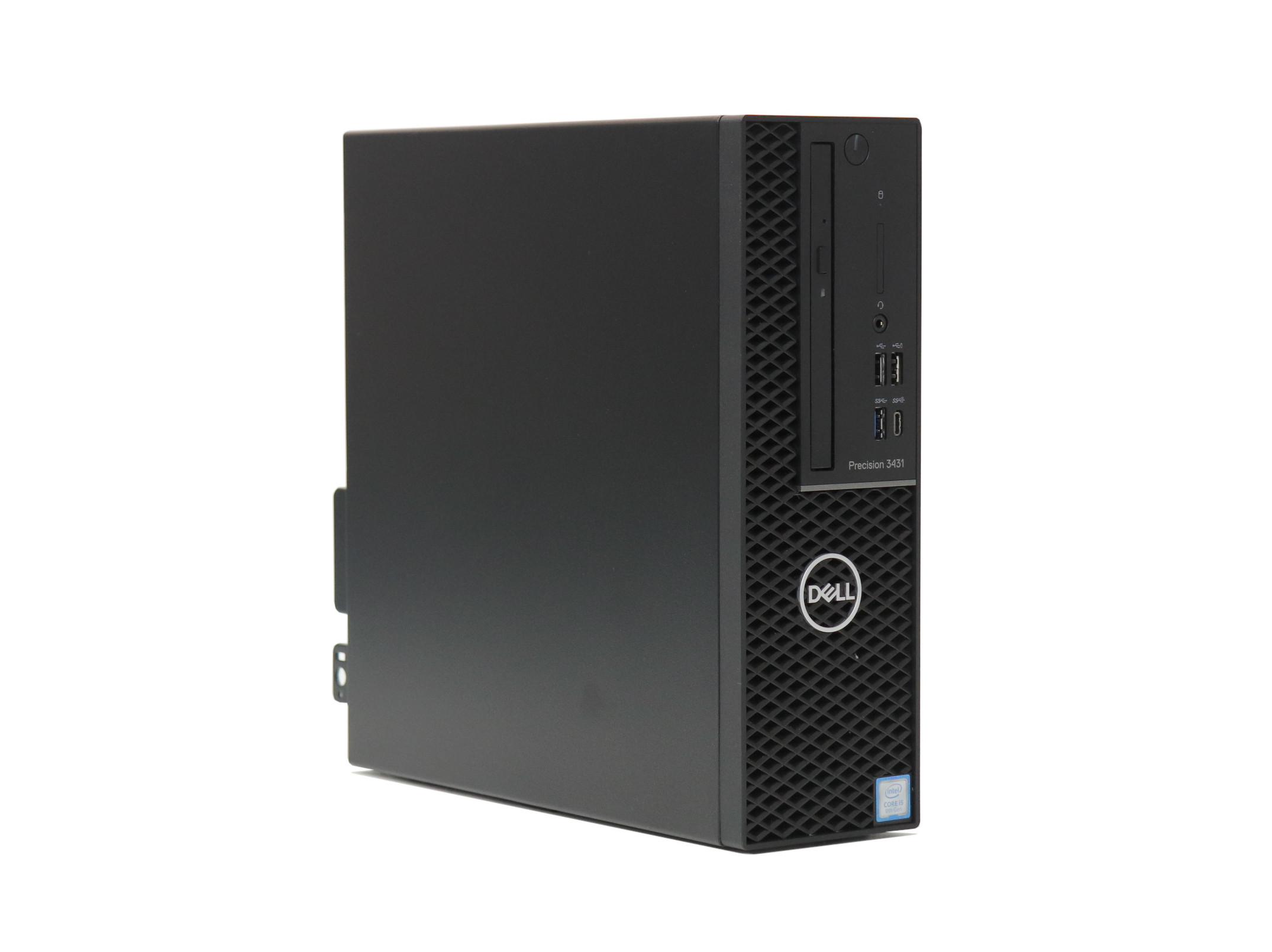 【DELL】Precision 3431 SFF