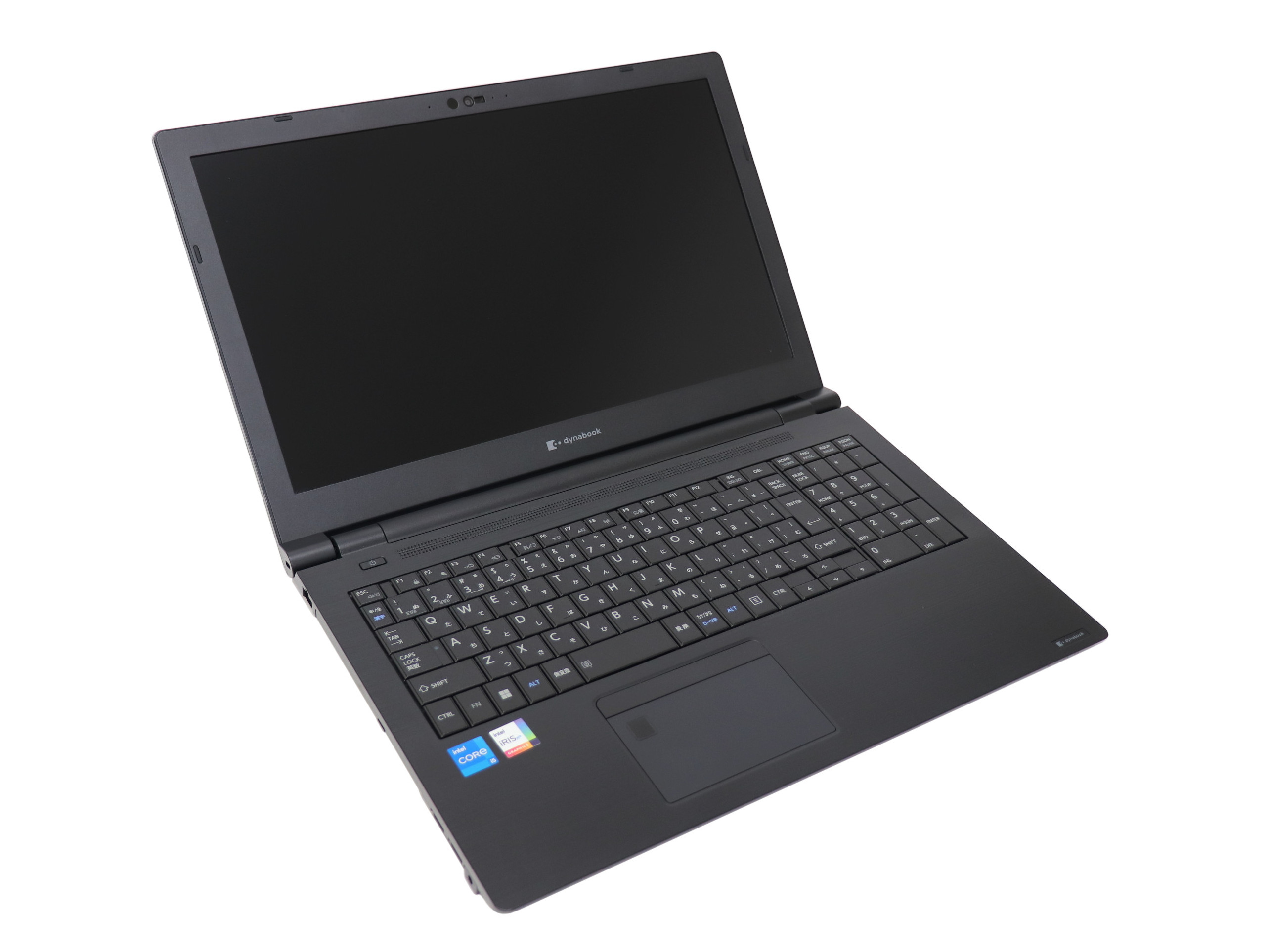 【Dynabook】dynabook B55/KW