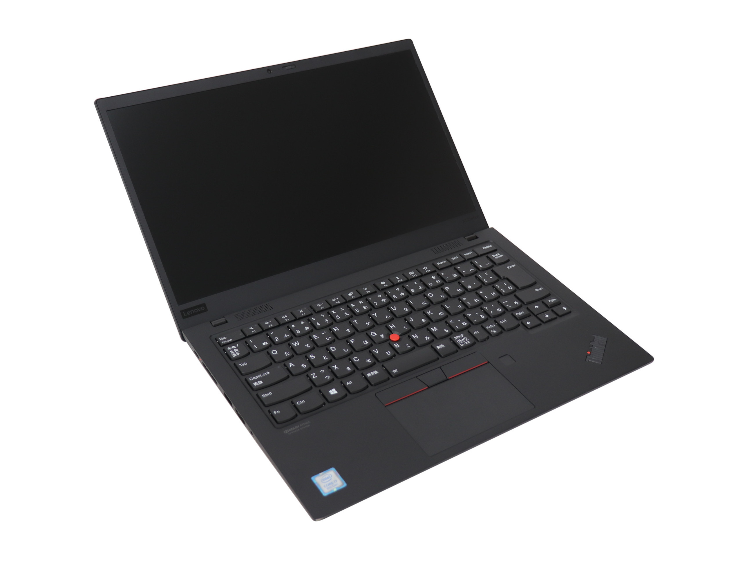 【Lenovo】ThinkPad X1 Carbon 7th Gen