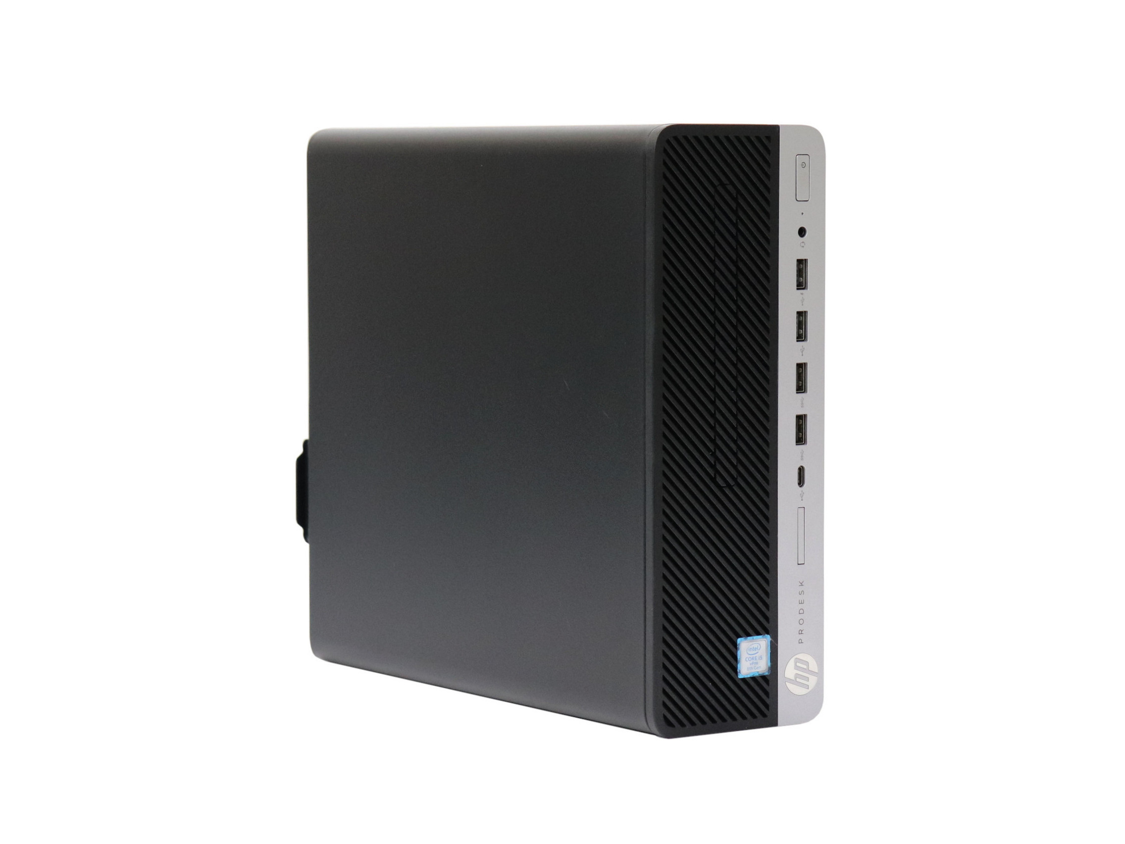 【HP】ProDesk 600 G4 SFF/CT