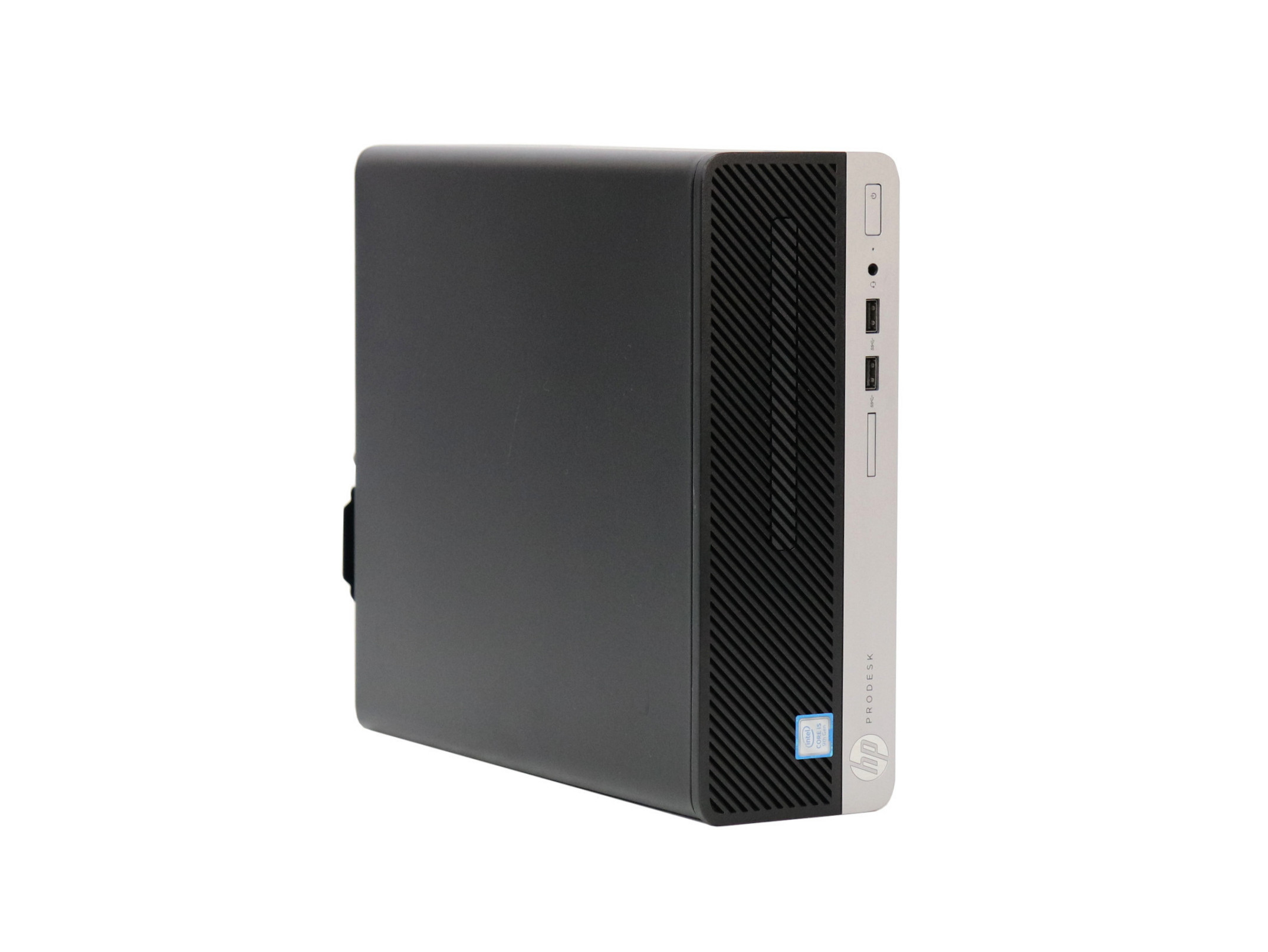 【HP】ProDesk 400 G6 SFF/CT