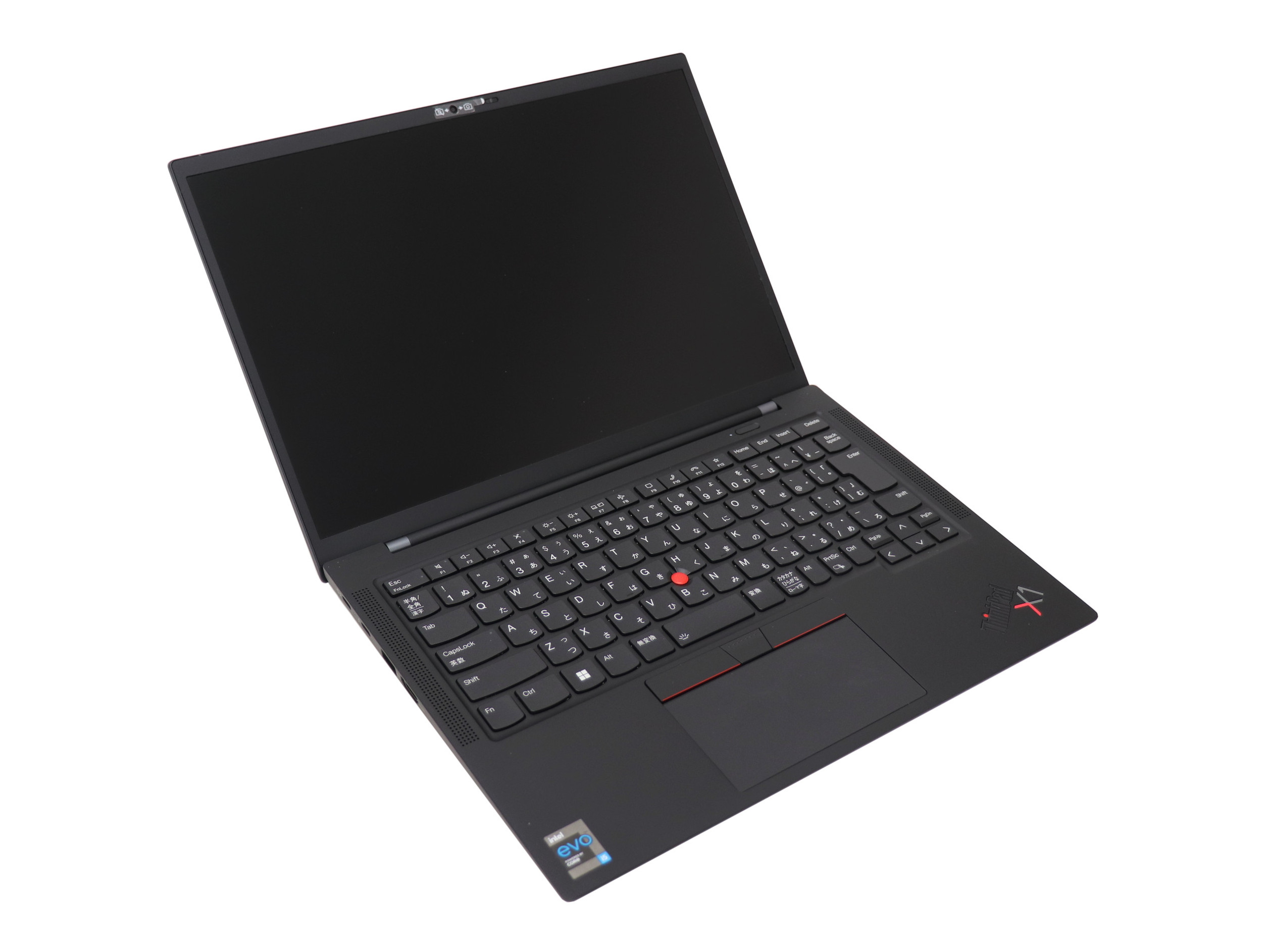 【Lenovo】ThinkPad X1 Carbon 9th Gen