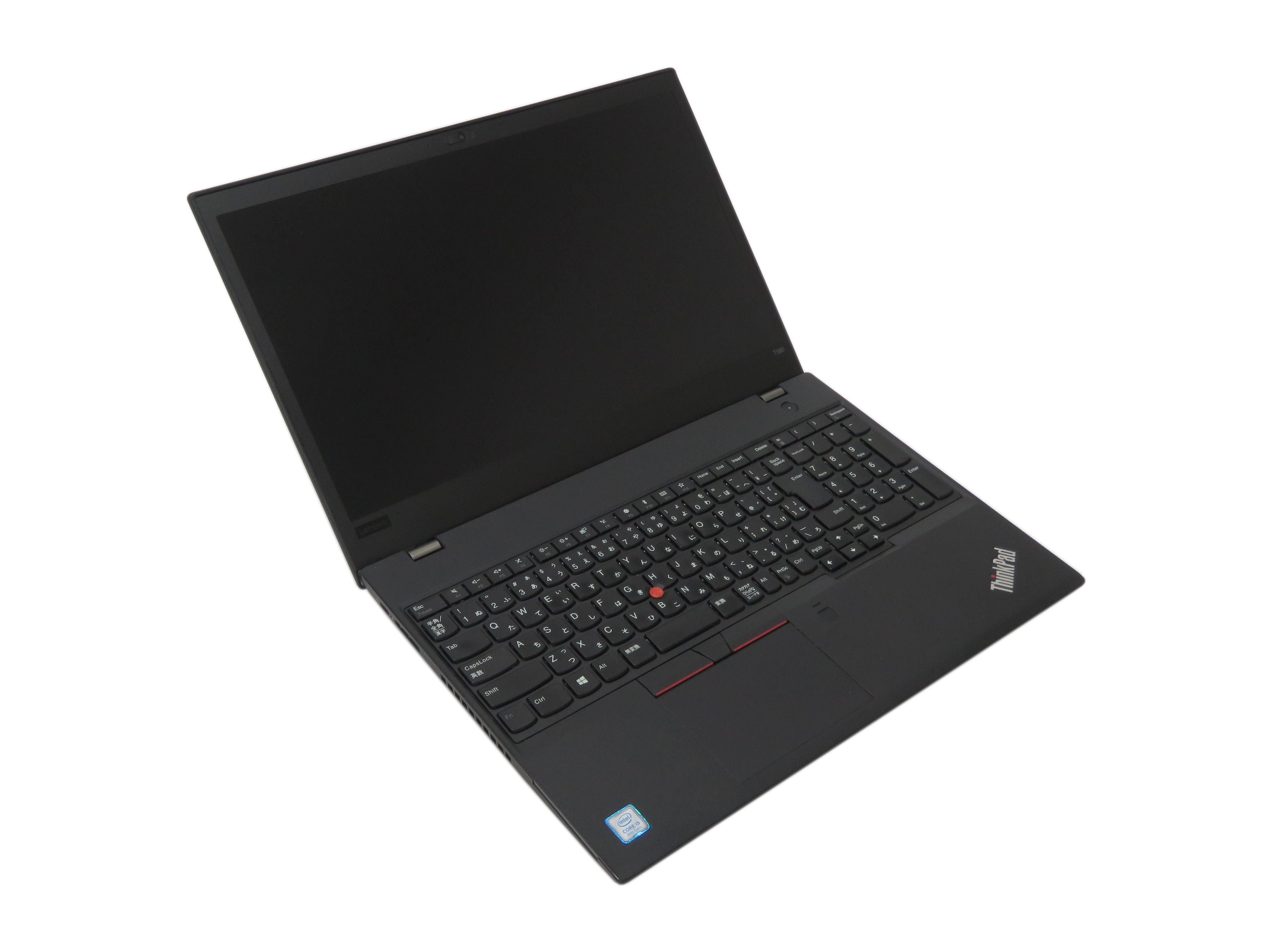 【Lenovo】ThinkPad T580