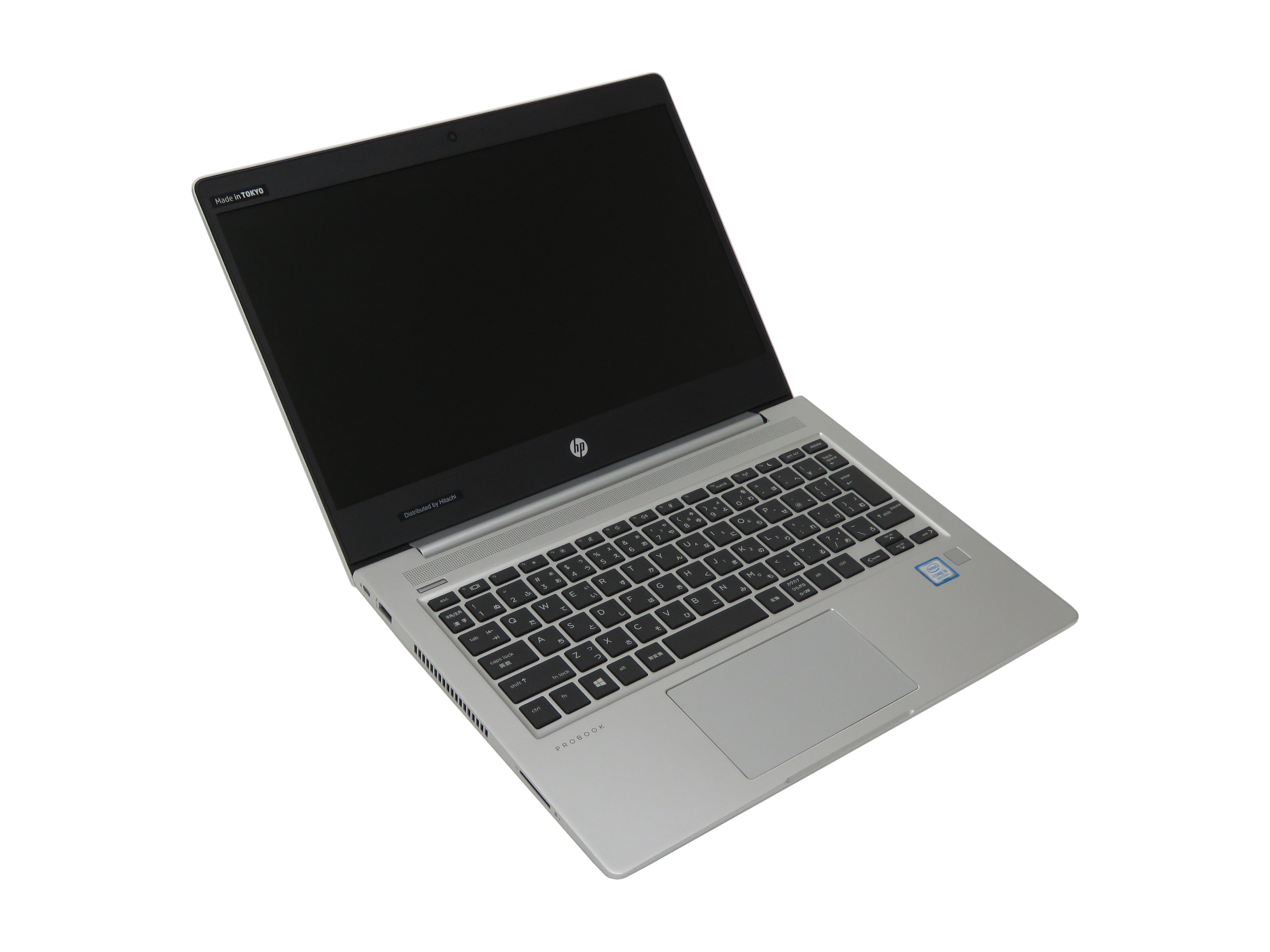 【HP】ProBook 430 G6/CT