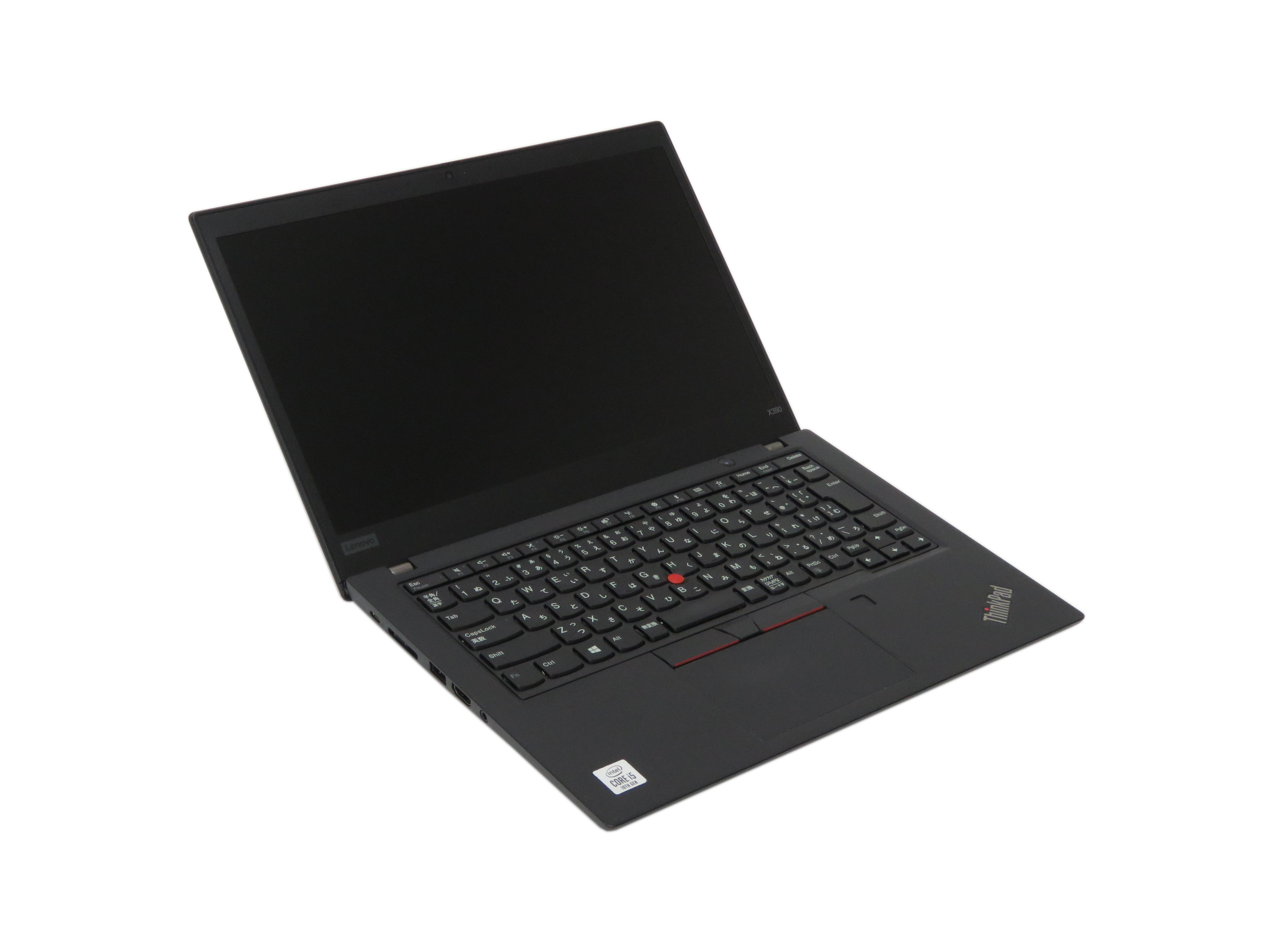 【Lenovo】ThinkPad X390