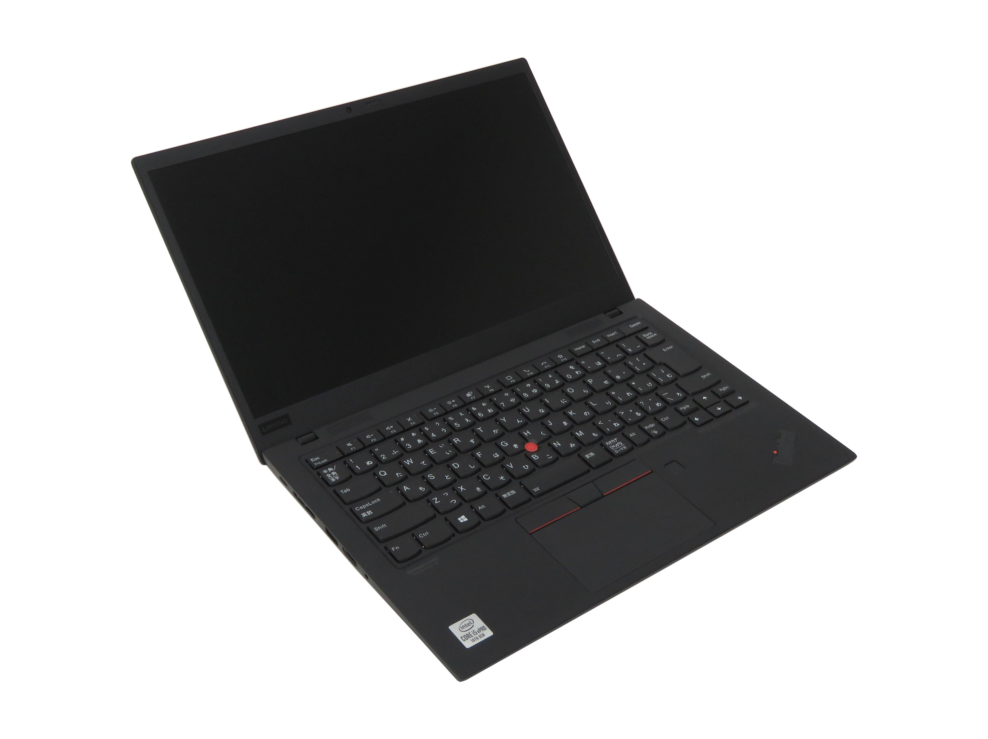 【Lenovo】ThinkPad X1 Carbon 8th Gen