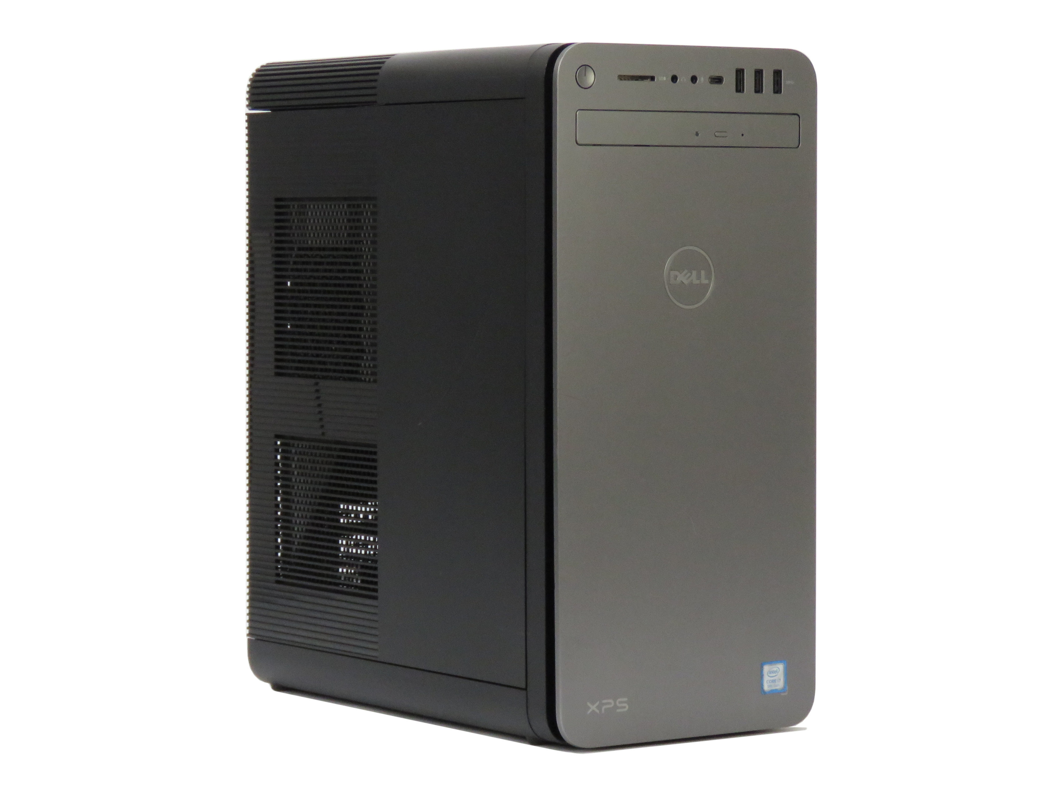 【DELL】XPS 8930
