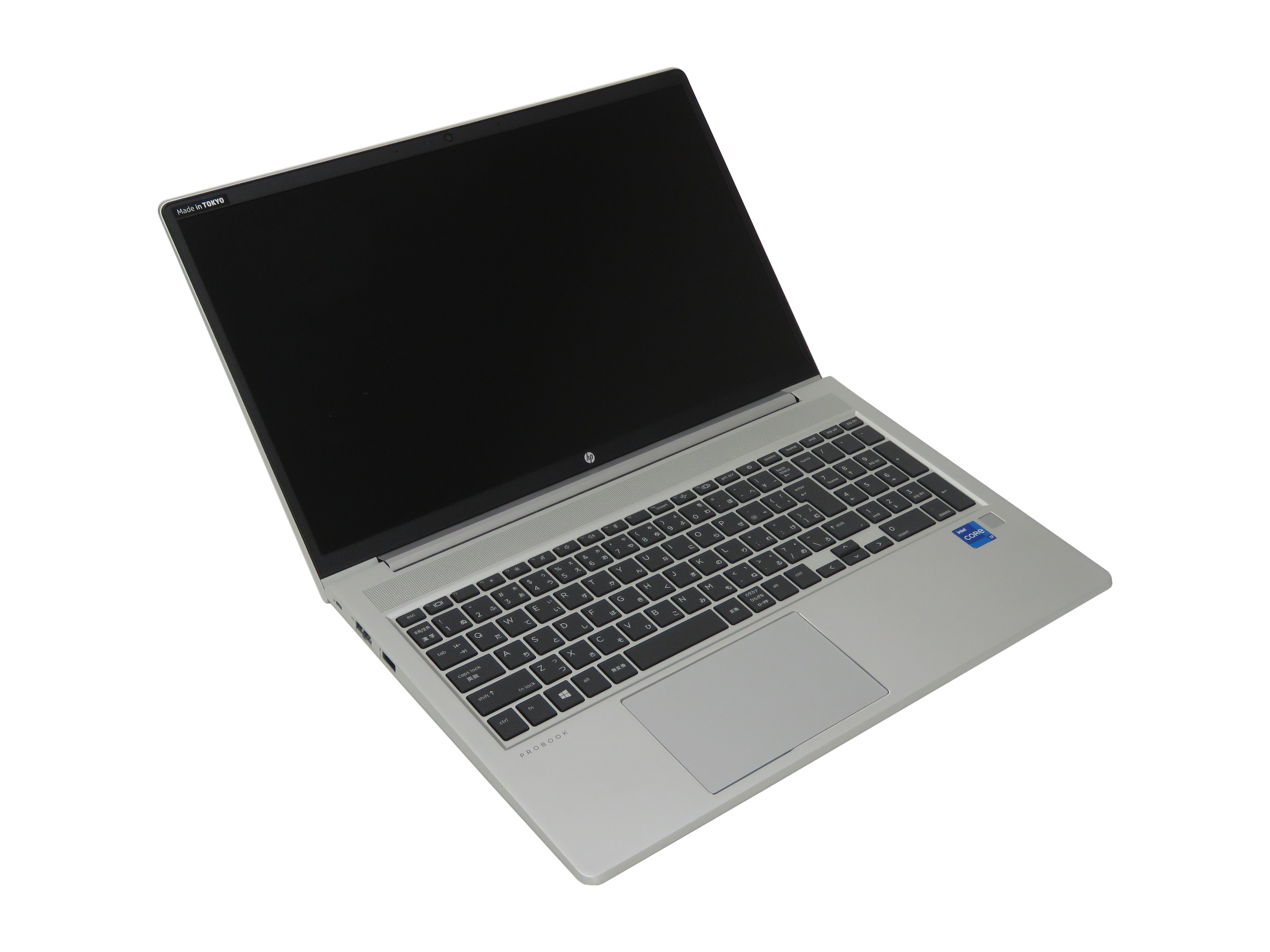 【HP】ProBook 450 G8/CT