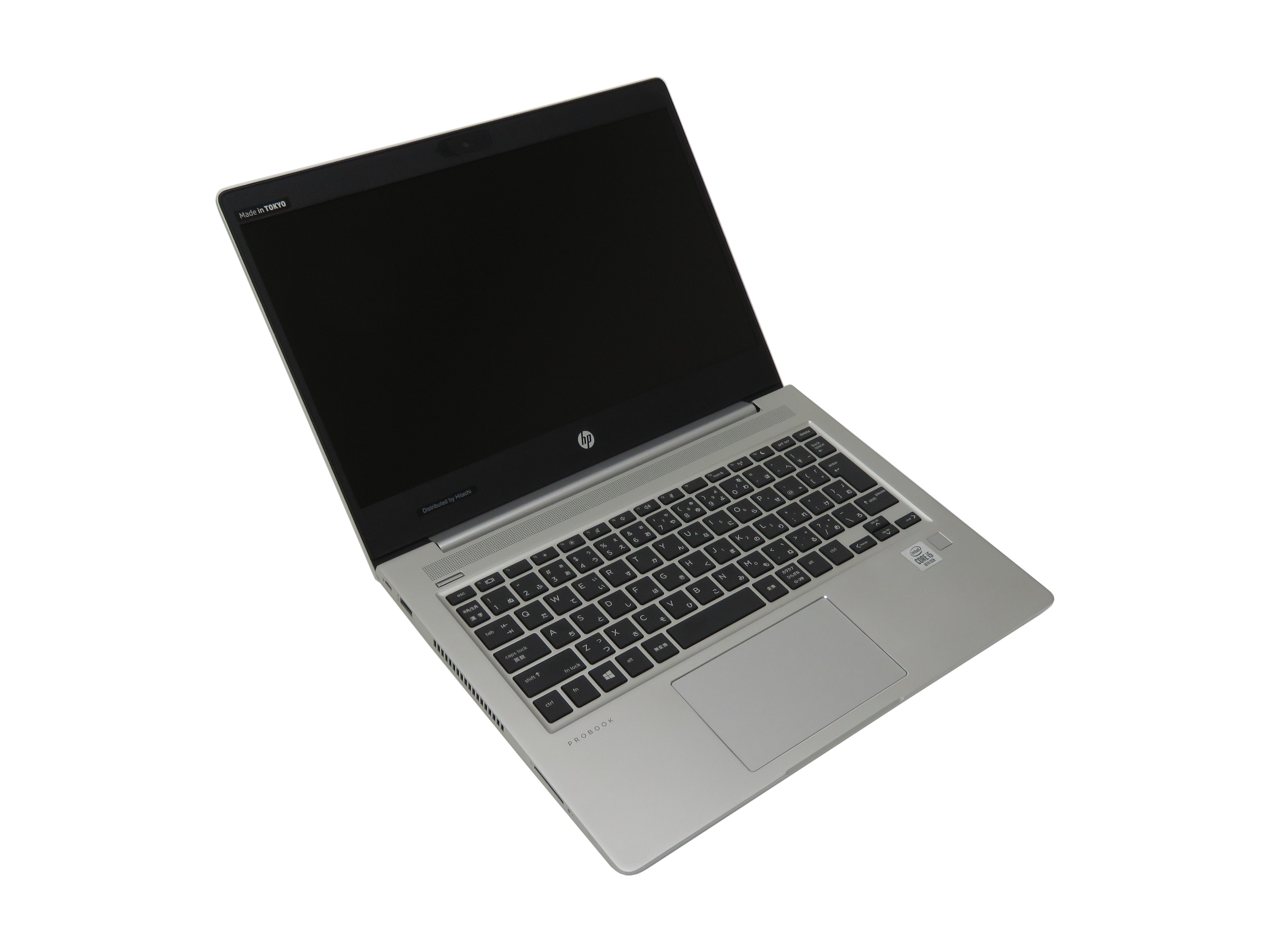 【HP】ProBook 430 G7/CT
