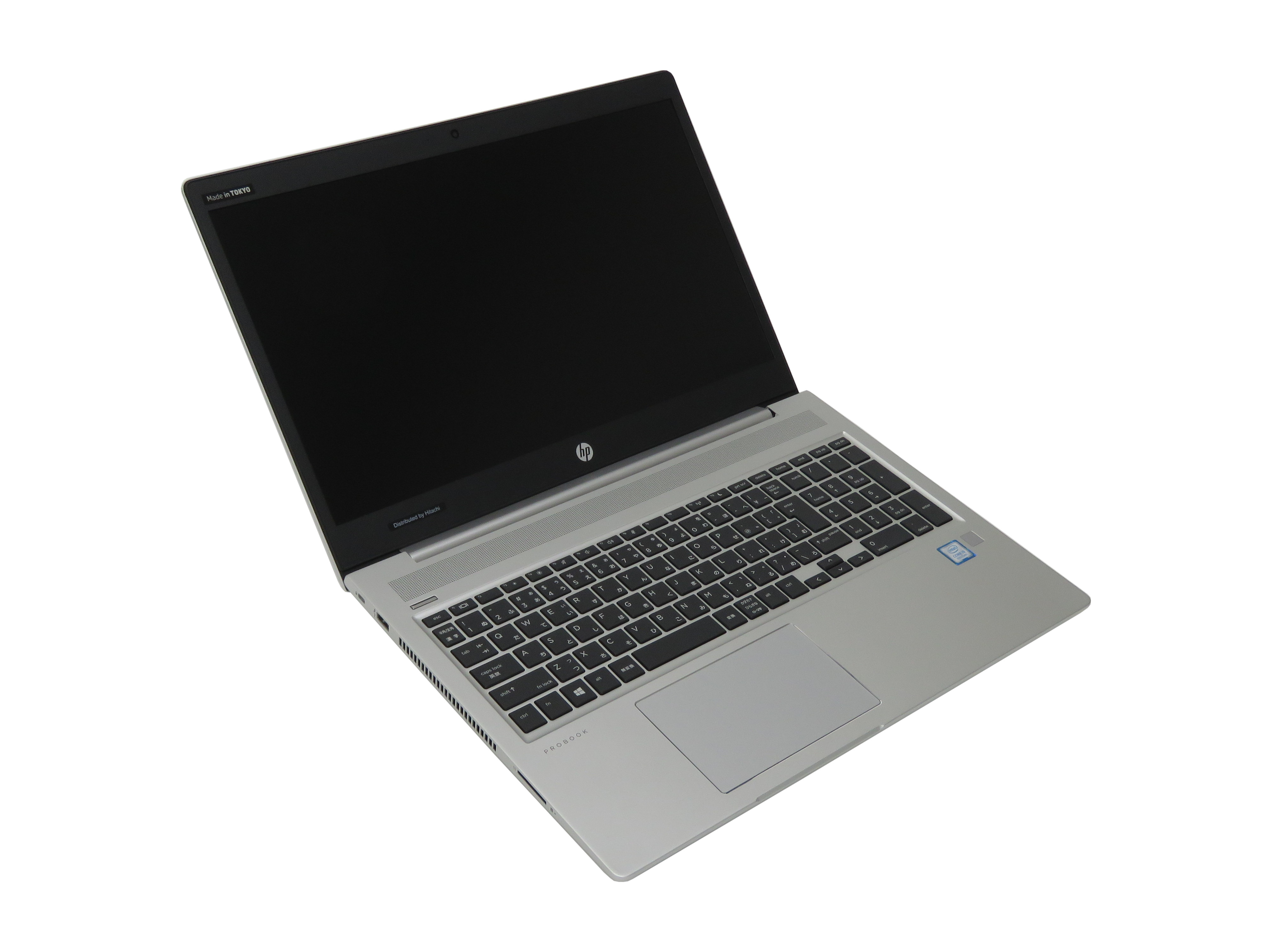 【HP】ProBook 450 G6/CT