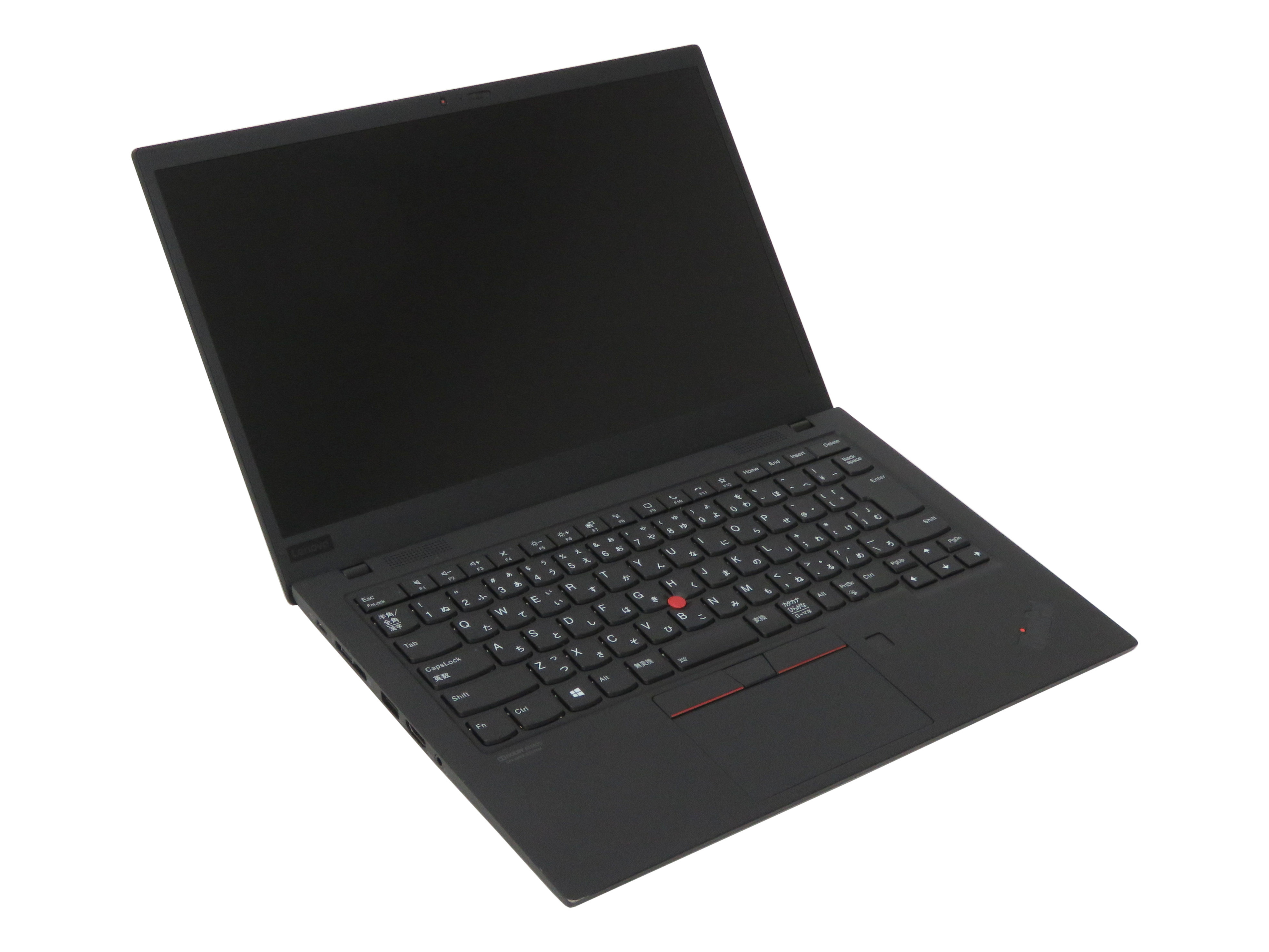 【Lenovo】ThinkPad X1 Carbon 8th Gen