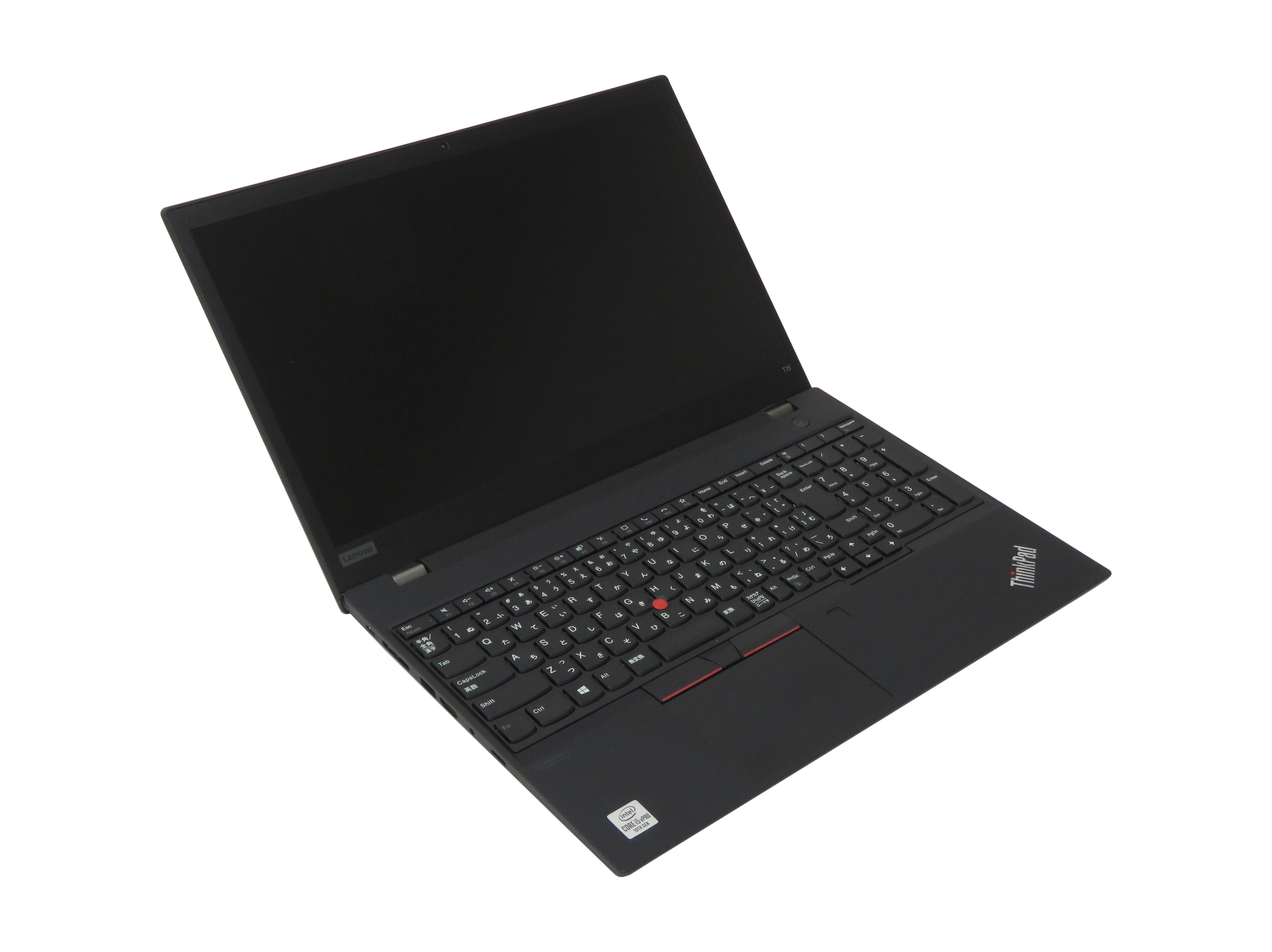 【Lenovo】ThinkPad T15 Gen 1