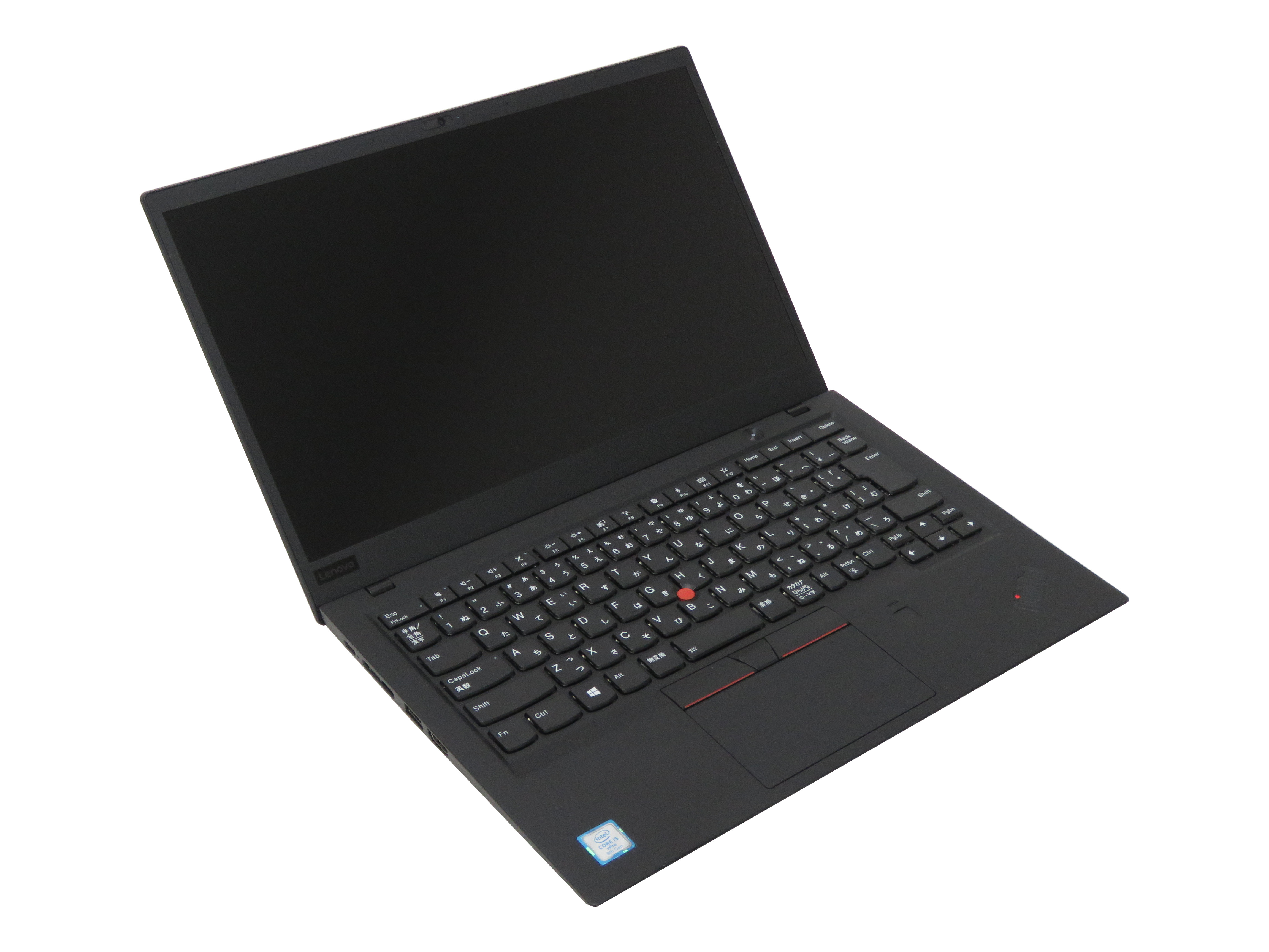 【Lenovo】ThinkPad X1 Carbon 6th Gen