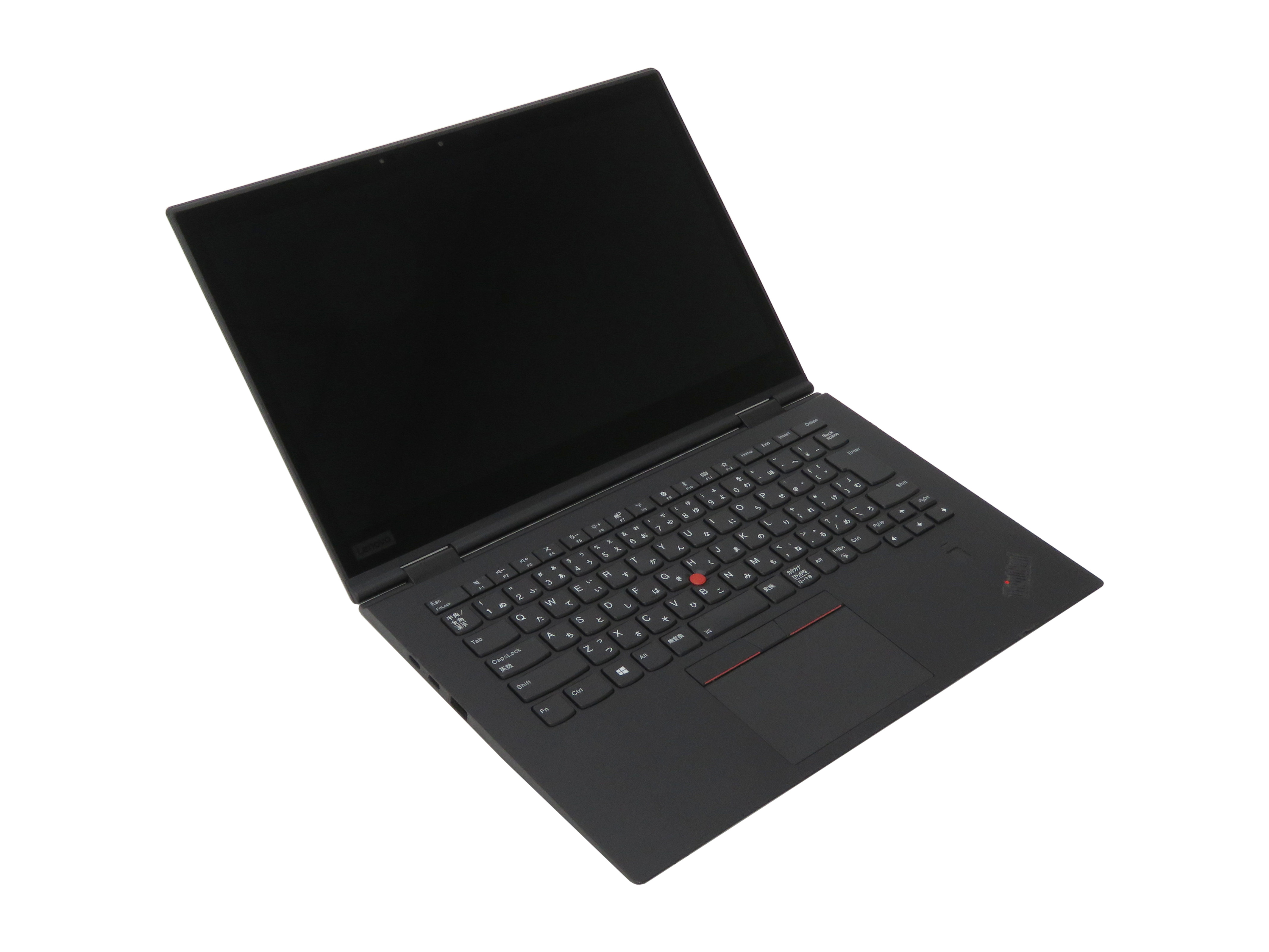 【Lenovo】ThinkPad X1 Yoga 3rd Gen